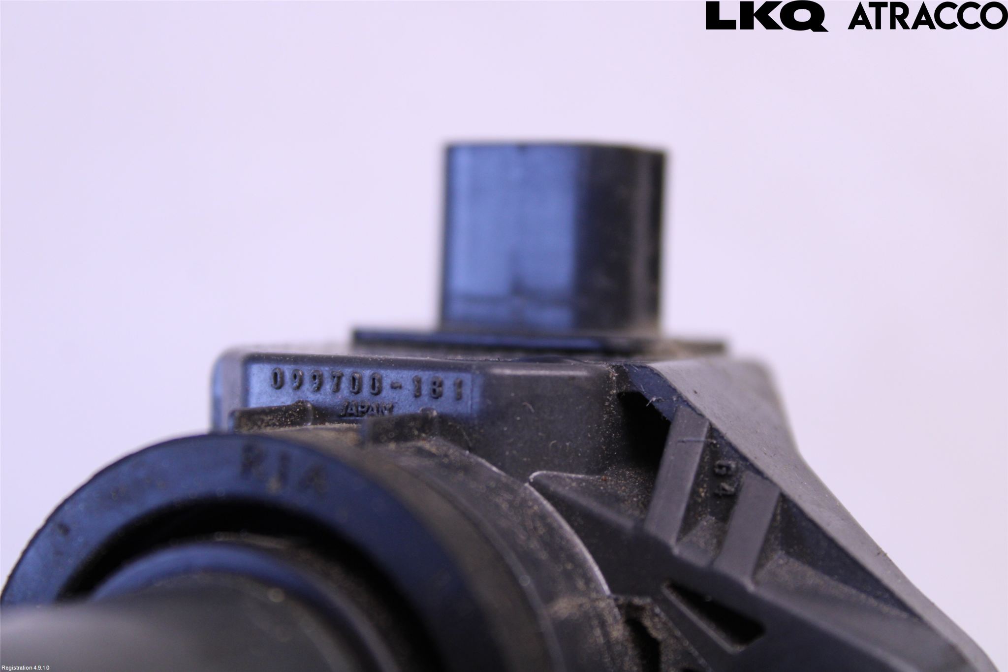 Honda CR-V 13-18 Coil