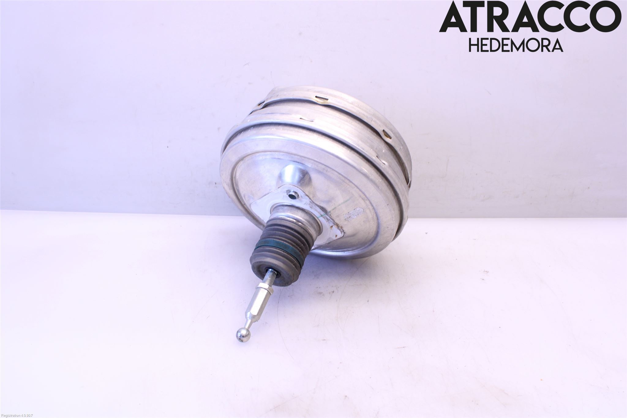 Audi A8/S8 4H 10-17 Bremseservo