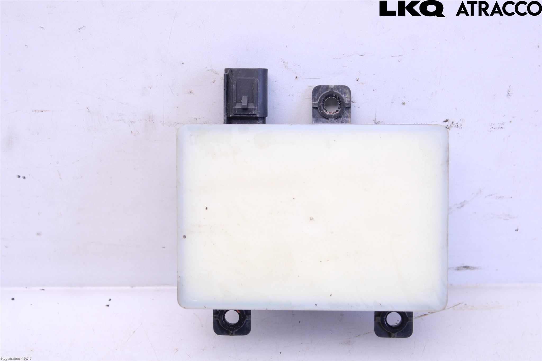 Kia OPTIMA 16-20 Sensor Kollisjonsbeskyttelse