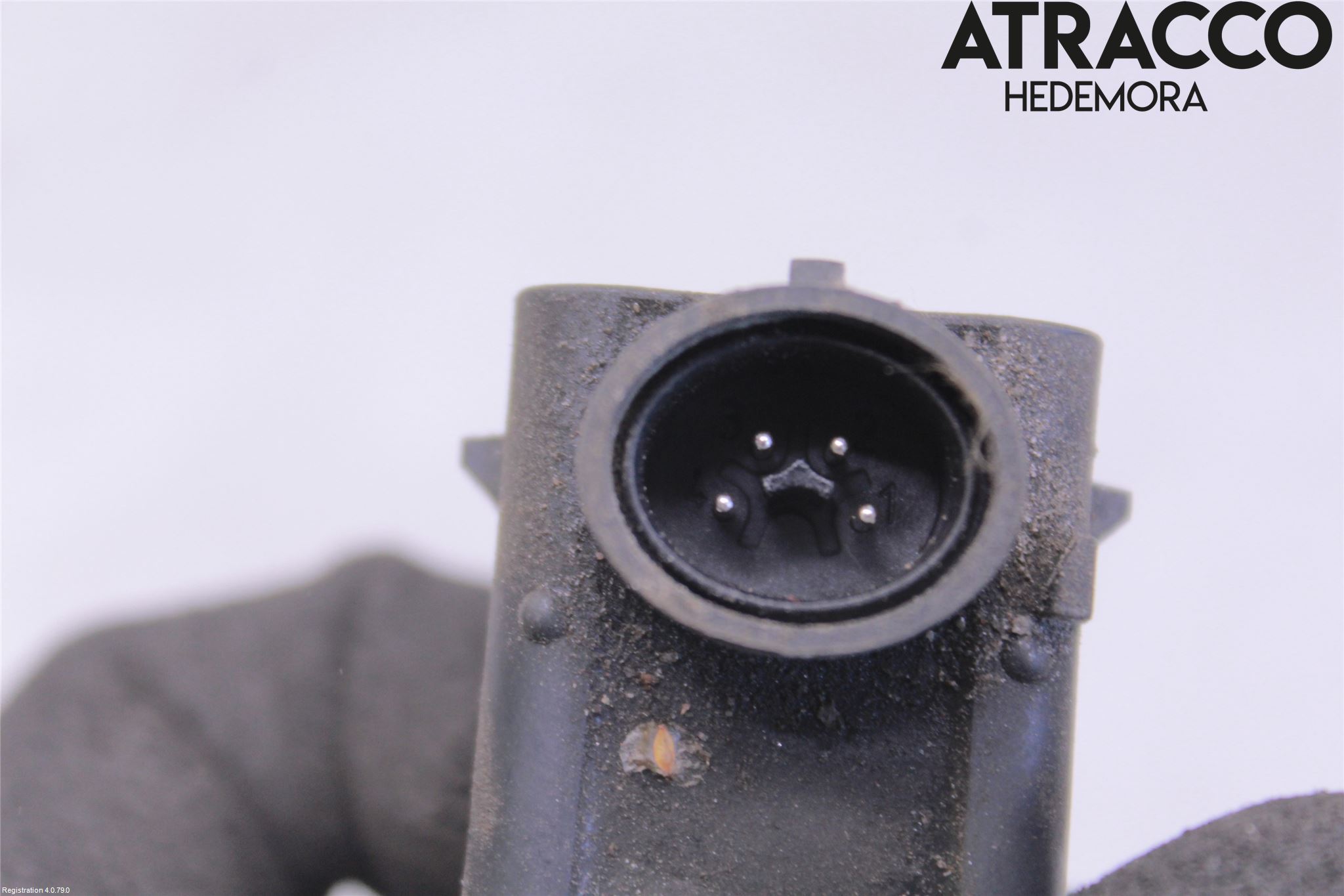 Mercedes-Benz MB CLK (C209) 02-09 Sensor Parkering Front