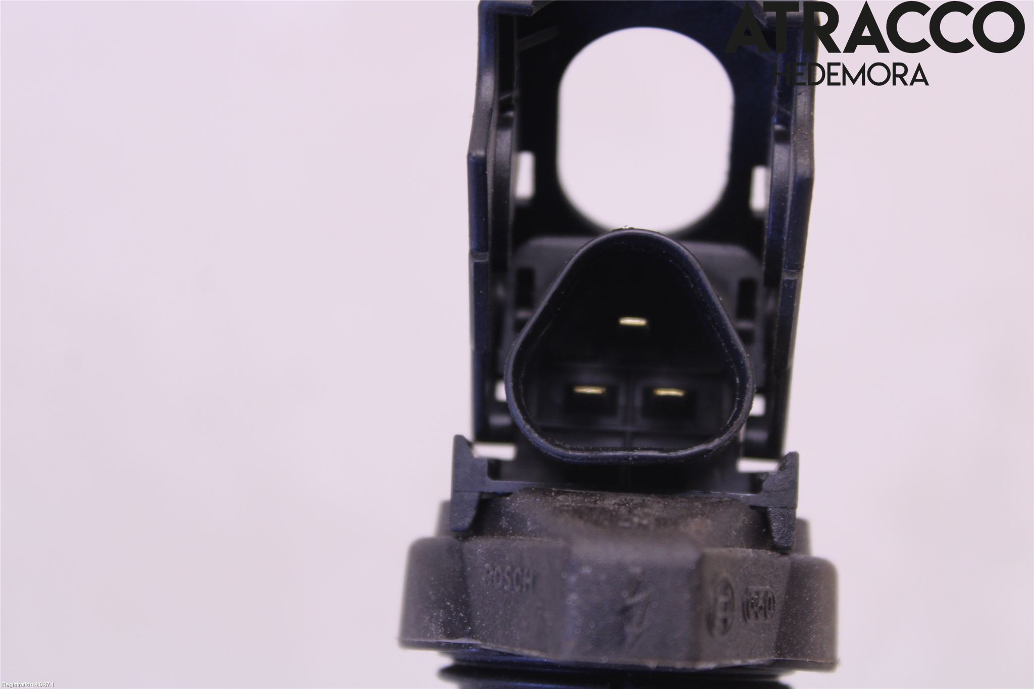 Peugeot 308 08-13 Coil