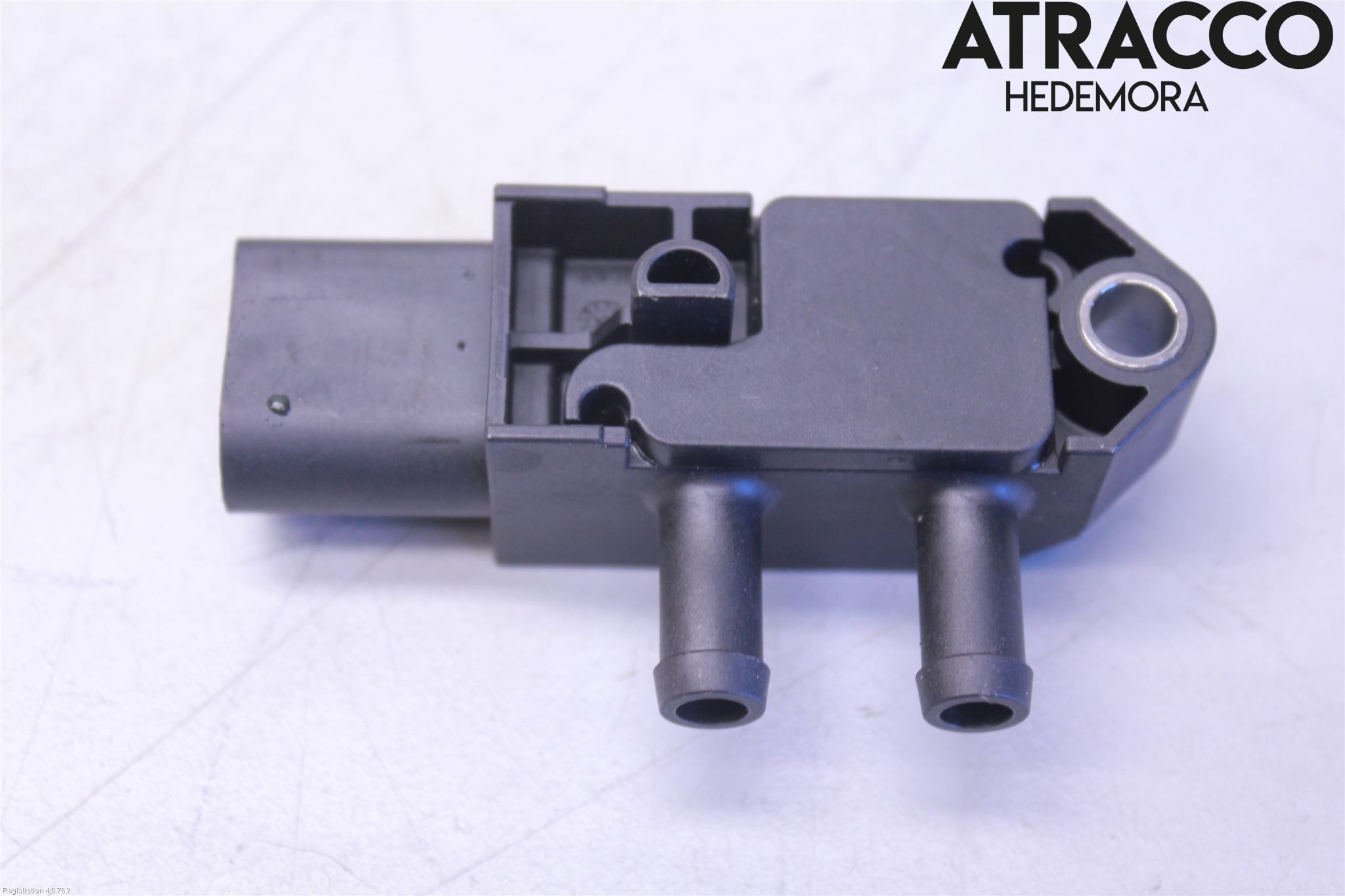Landrover DEFENDER (L663) 20- Sensor Temp-Trykk Avgass