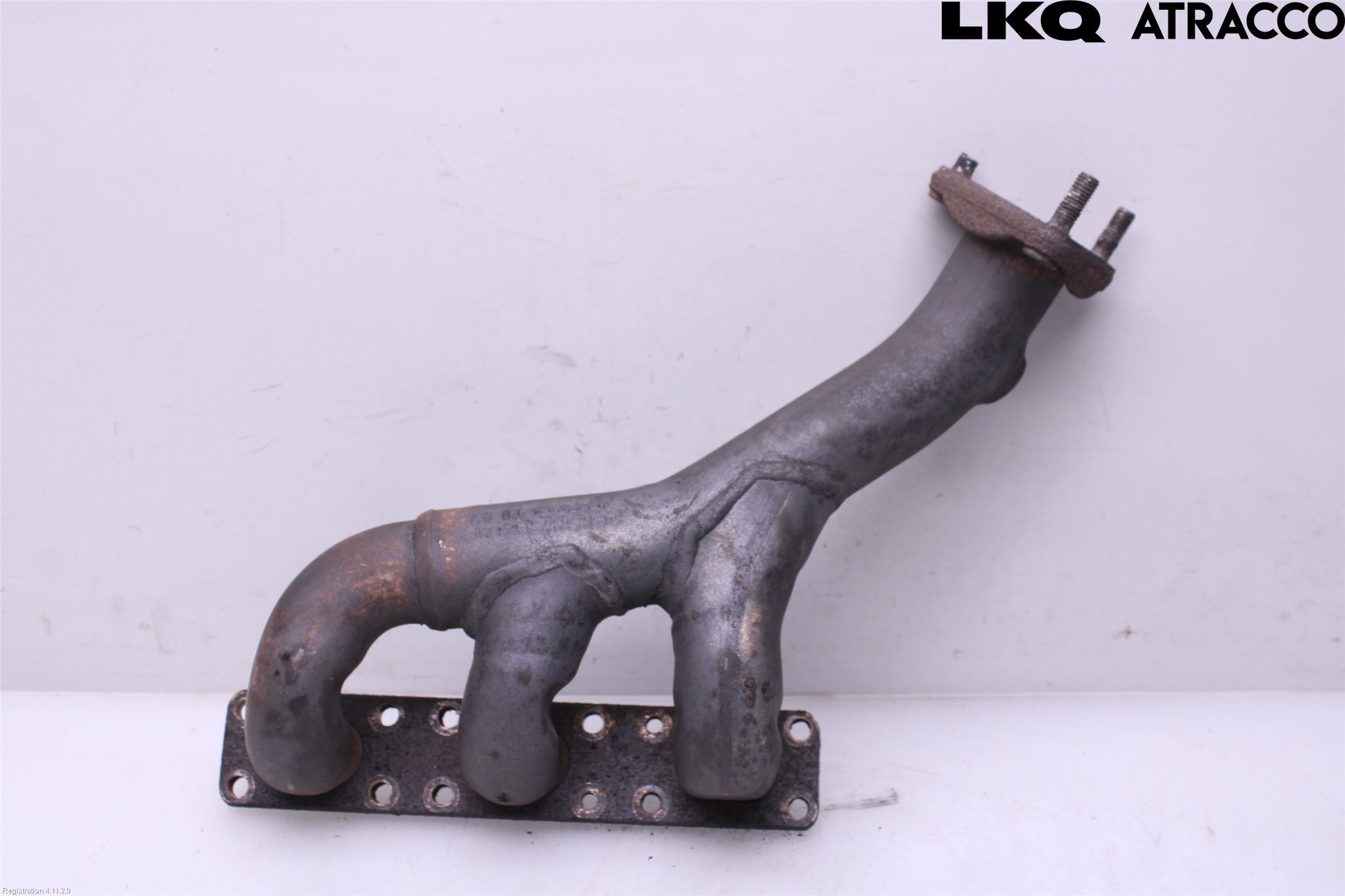BMW 3 E36      91-00 Eksosmanifold