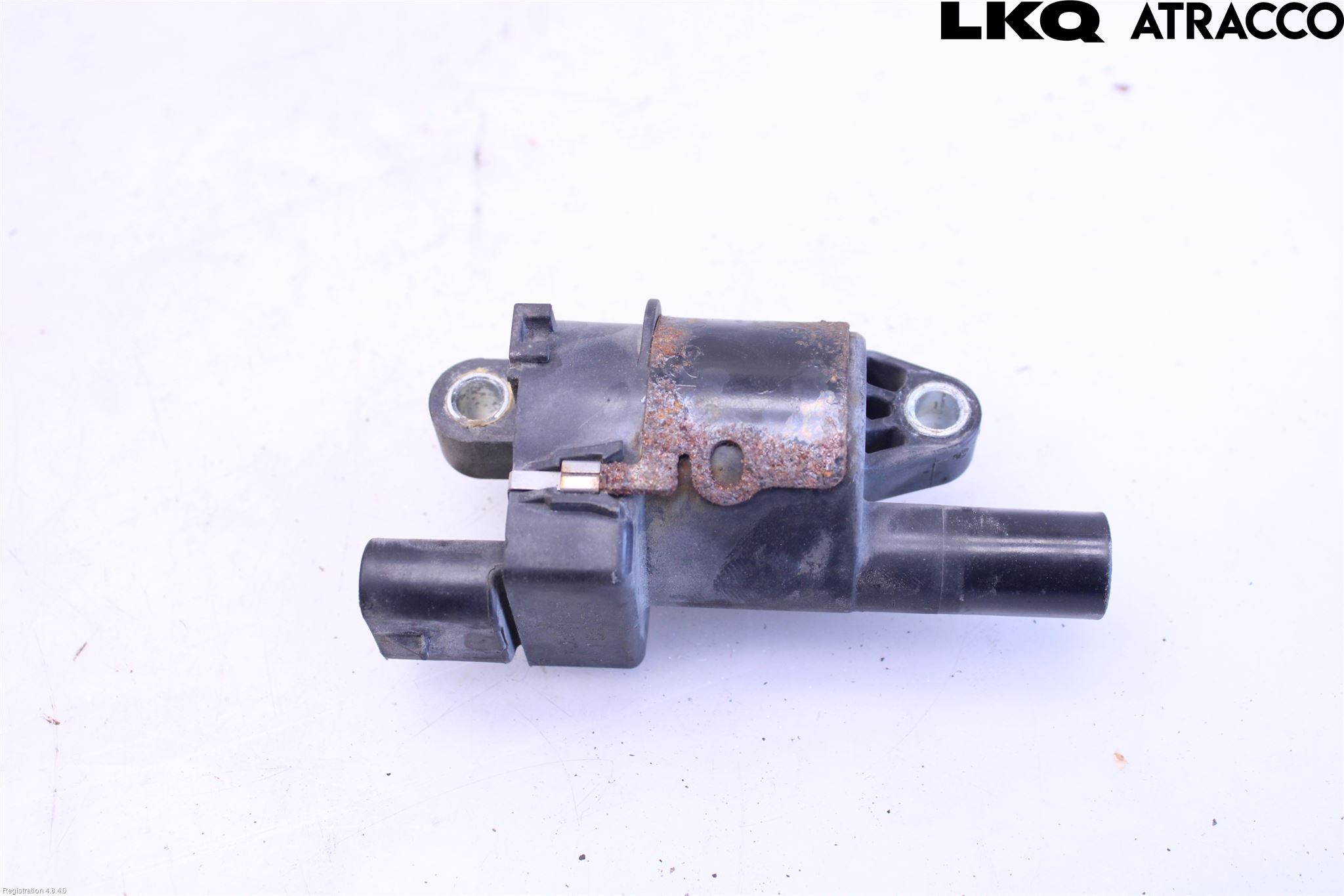 Chevrolet EXPRESS Coil