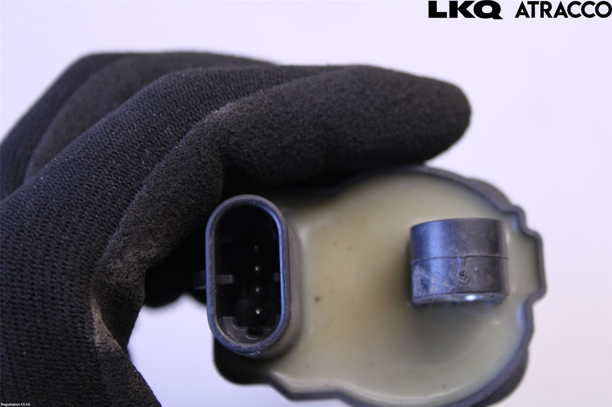 Øvrige GM ÖVRIGT Coil