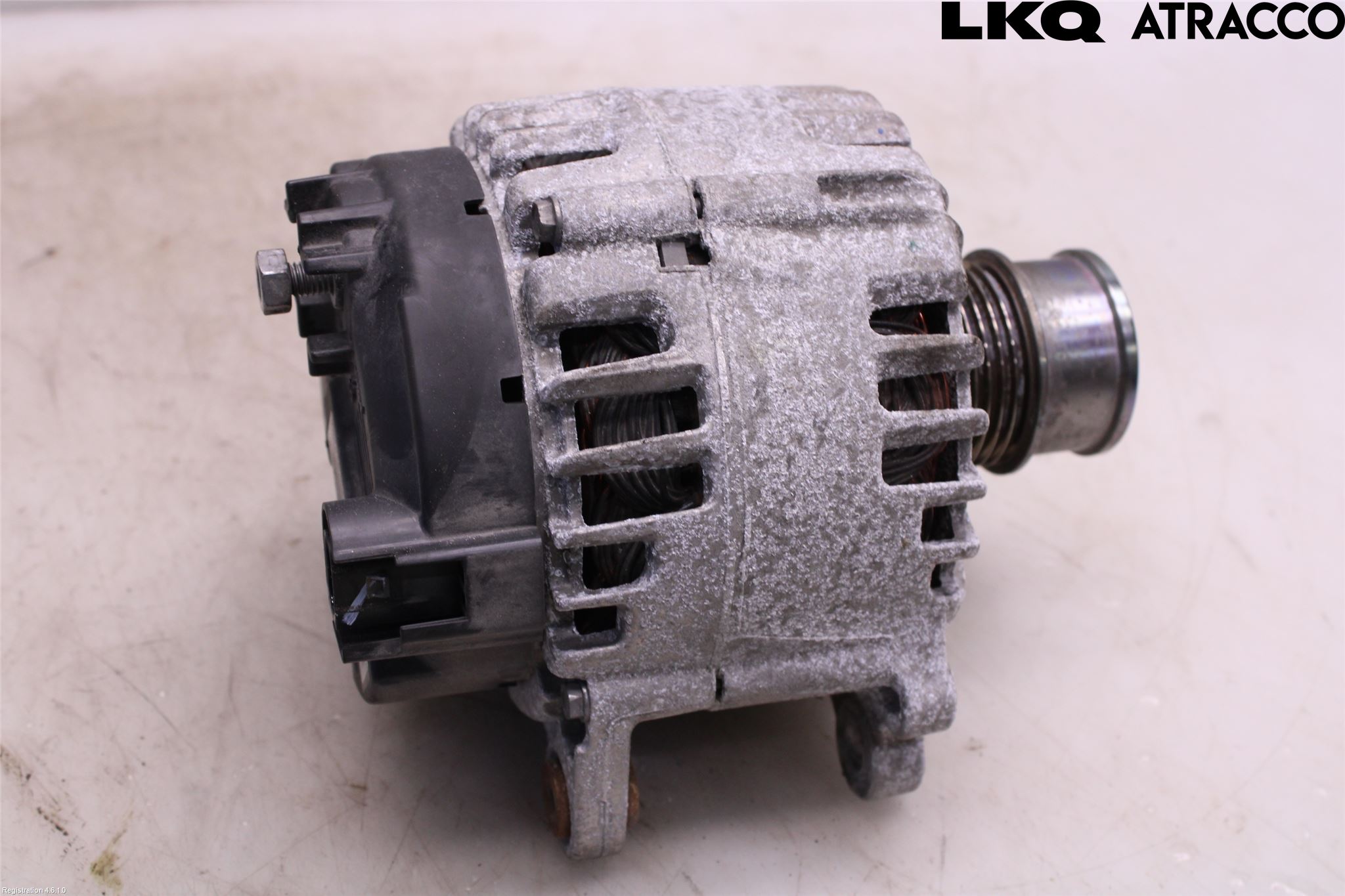 Seat LEON 13-20 Dynamo