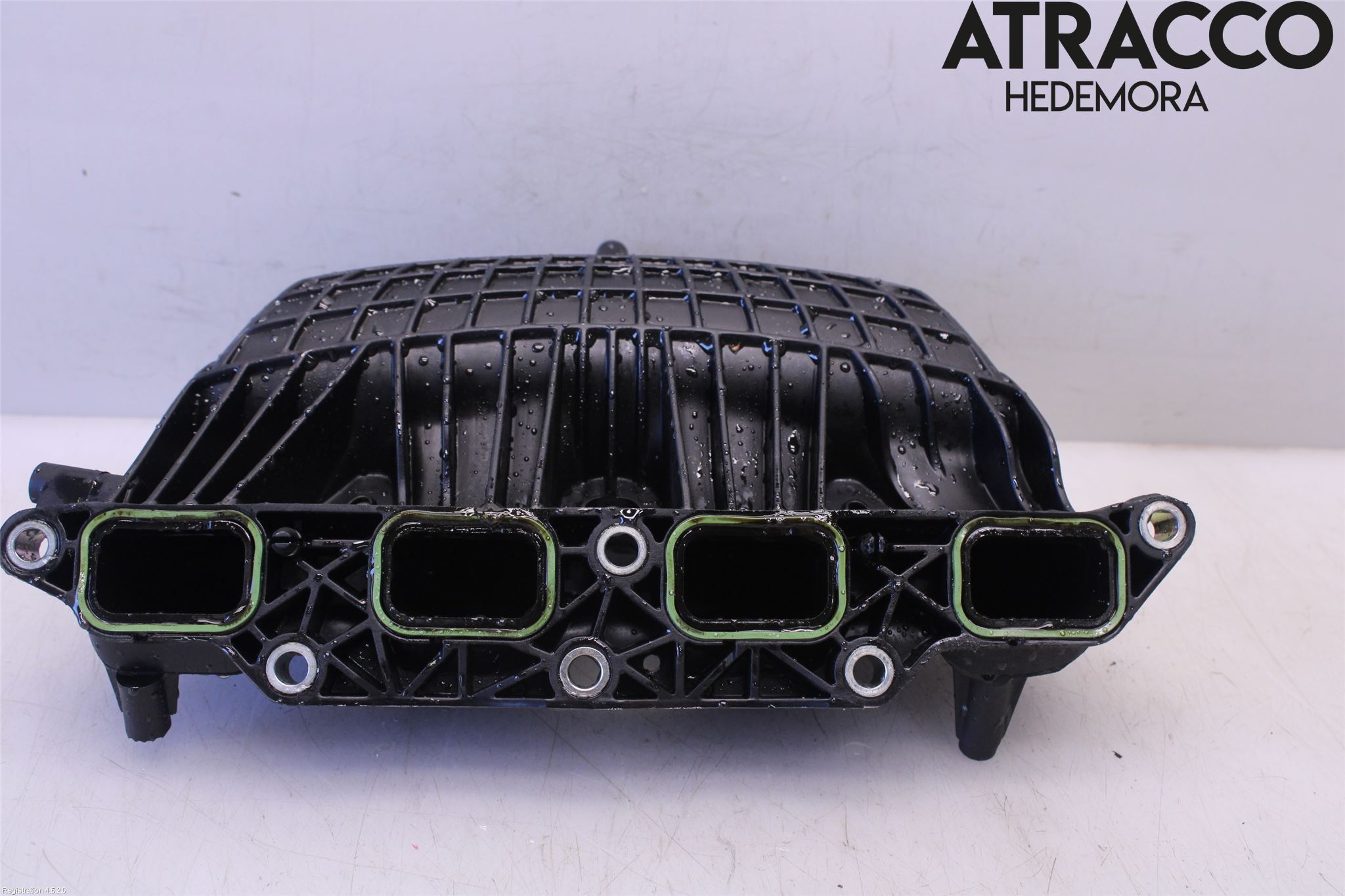 Volkswagen VW TIGUAN 07-16 Innsugningsmanifold