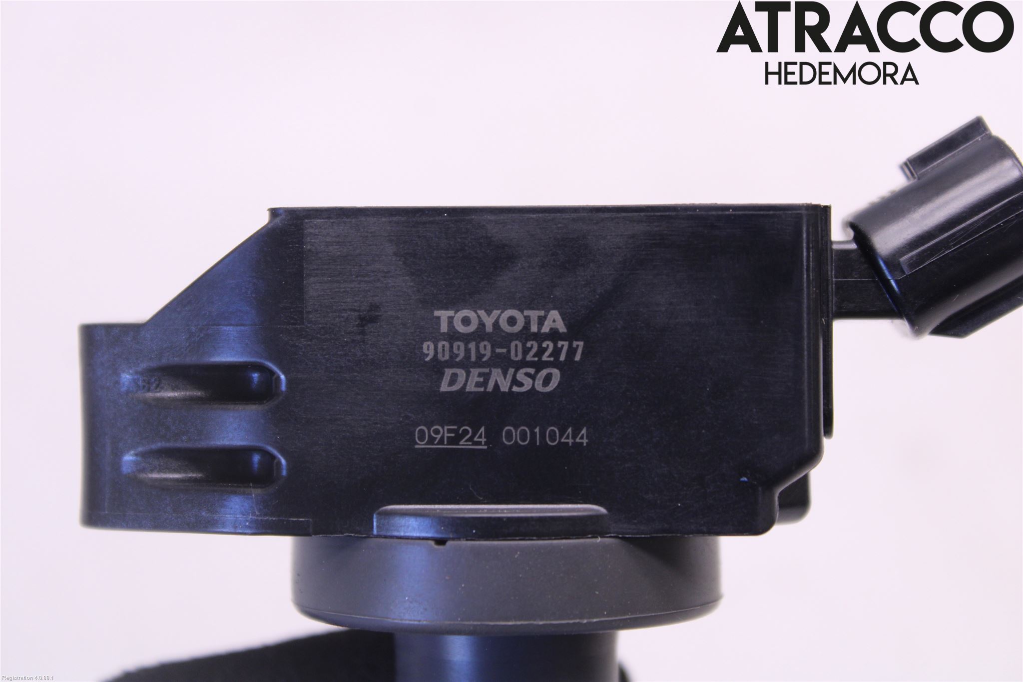 Toyota YARIS CROSS XP21 21- Coil