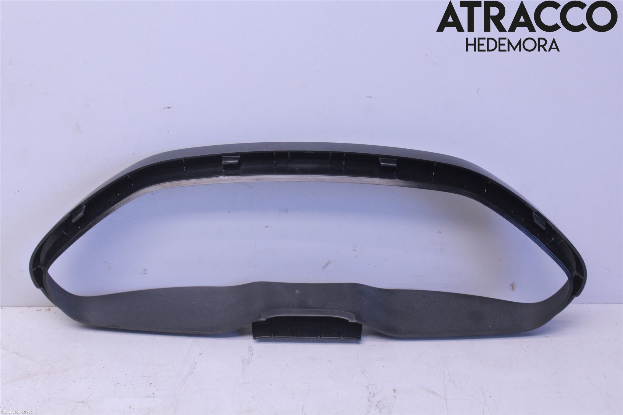 Peugeot PEUGOT 208 16-19 Instrument Ramme