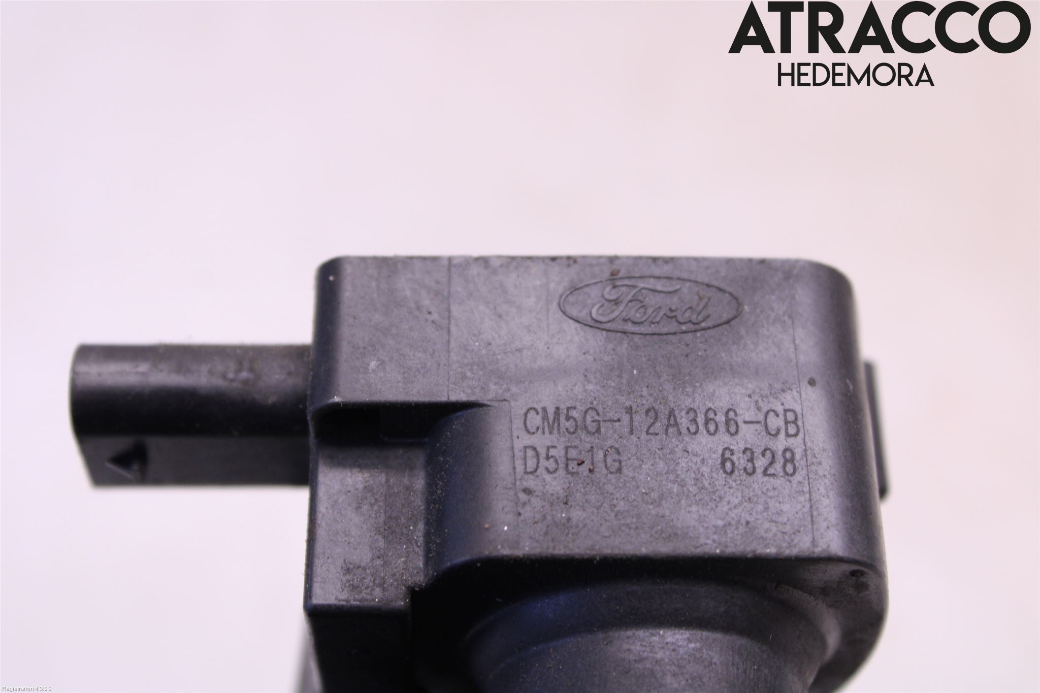 Ford FOCUS 15-18 Coil