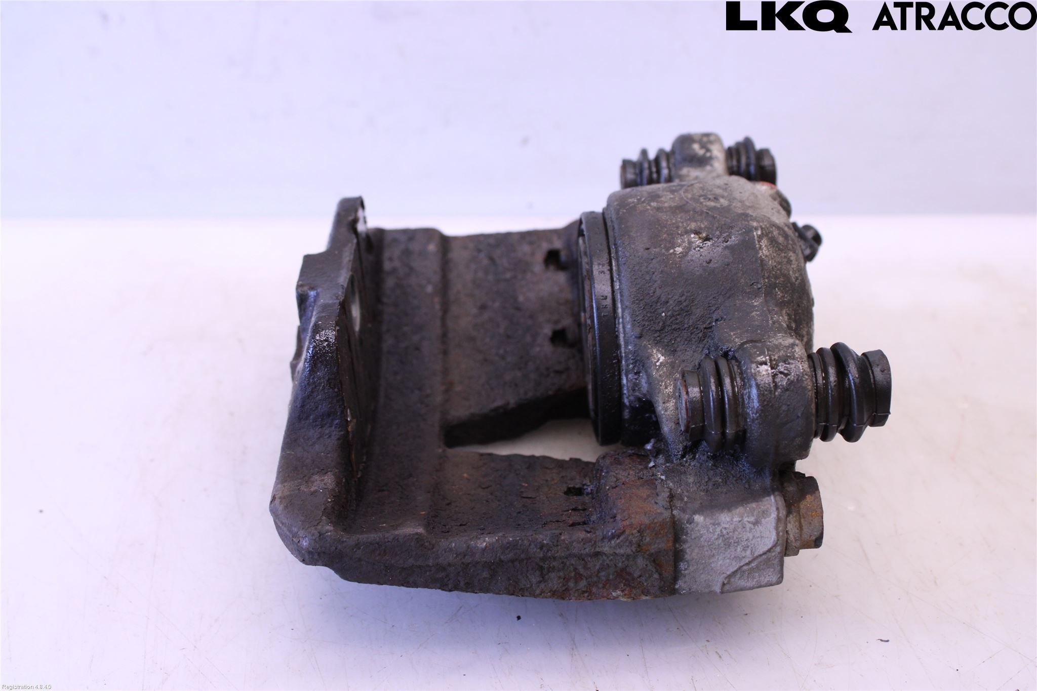 Audi A4/S4 08-11 Bremsecaliper Foran Høyre