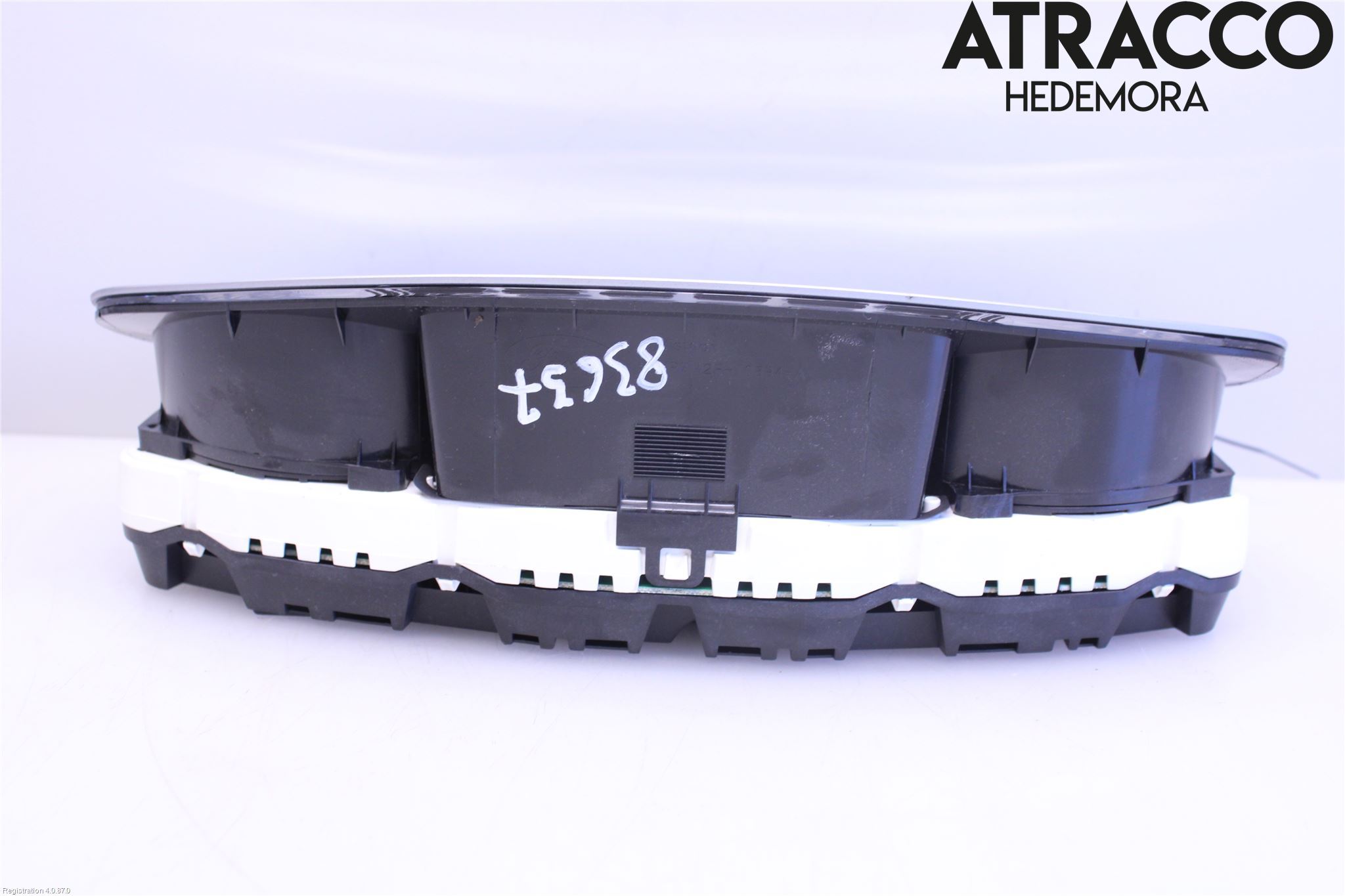 Ford MONDEO 07-15 Instr Kombinert