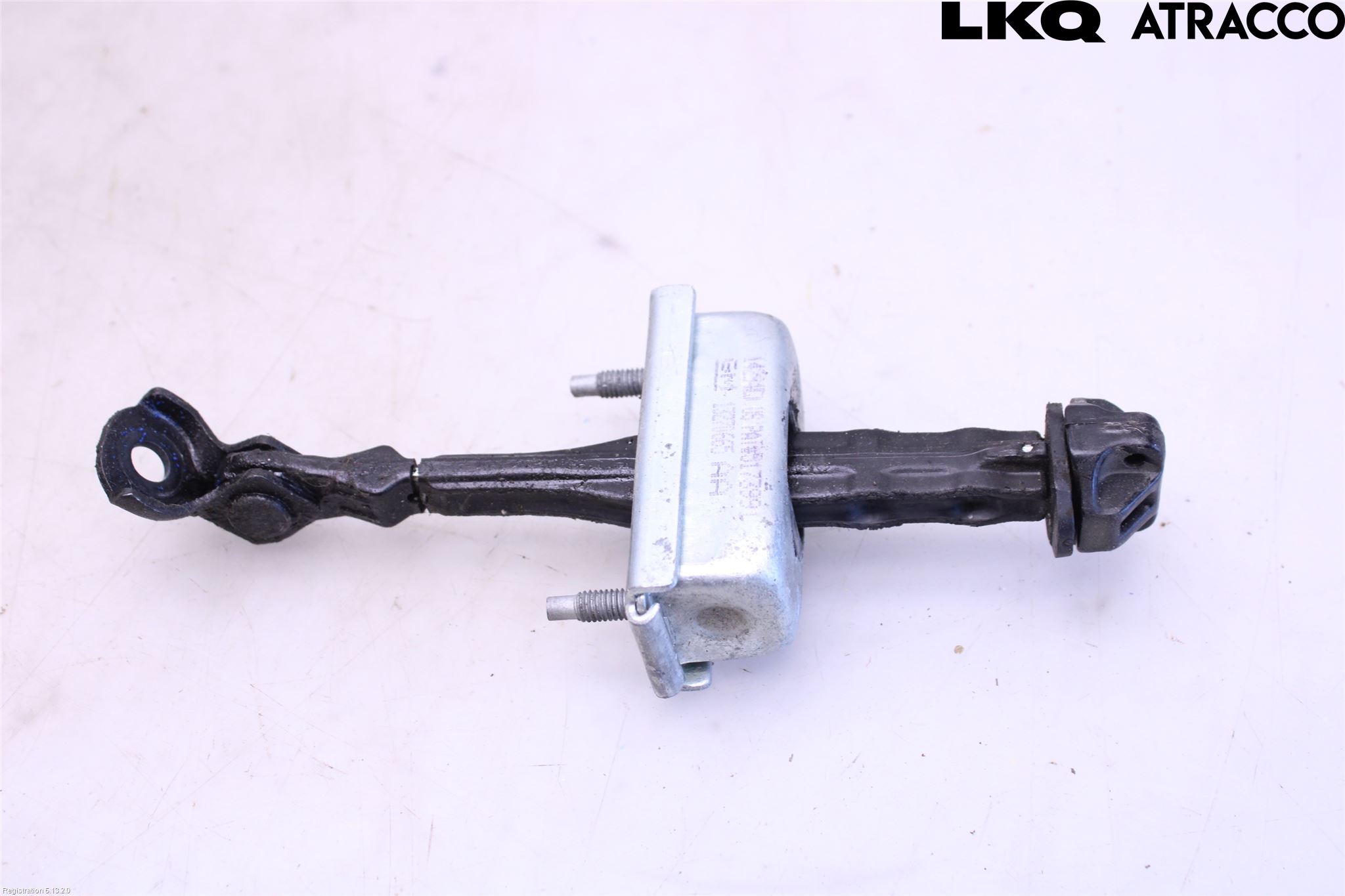 Opel ASTRA J 10-15 Dørstopper