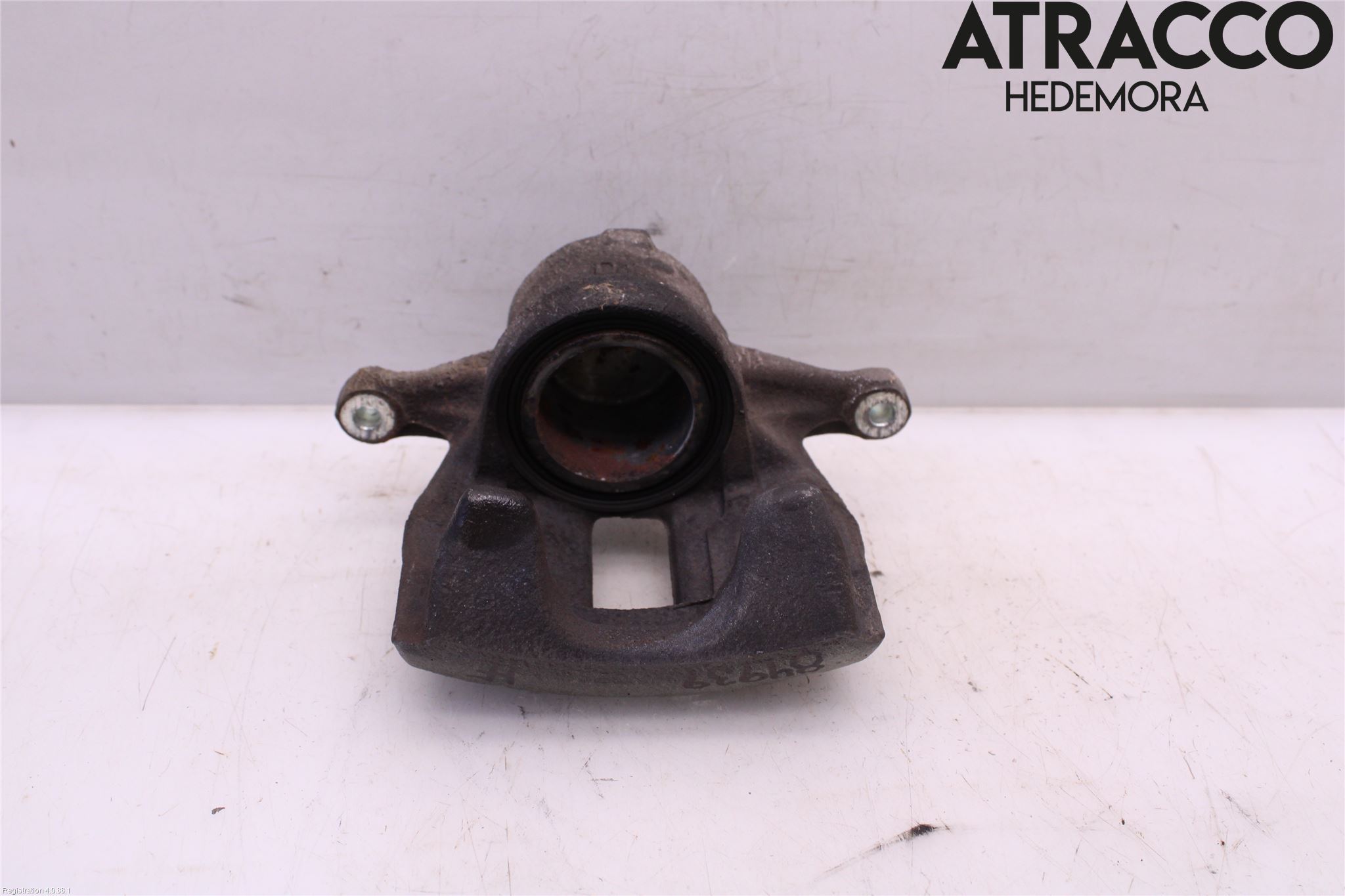 Toyota C-HR 16-23 Bremsecaliper Foran Høyre