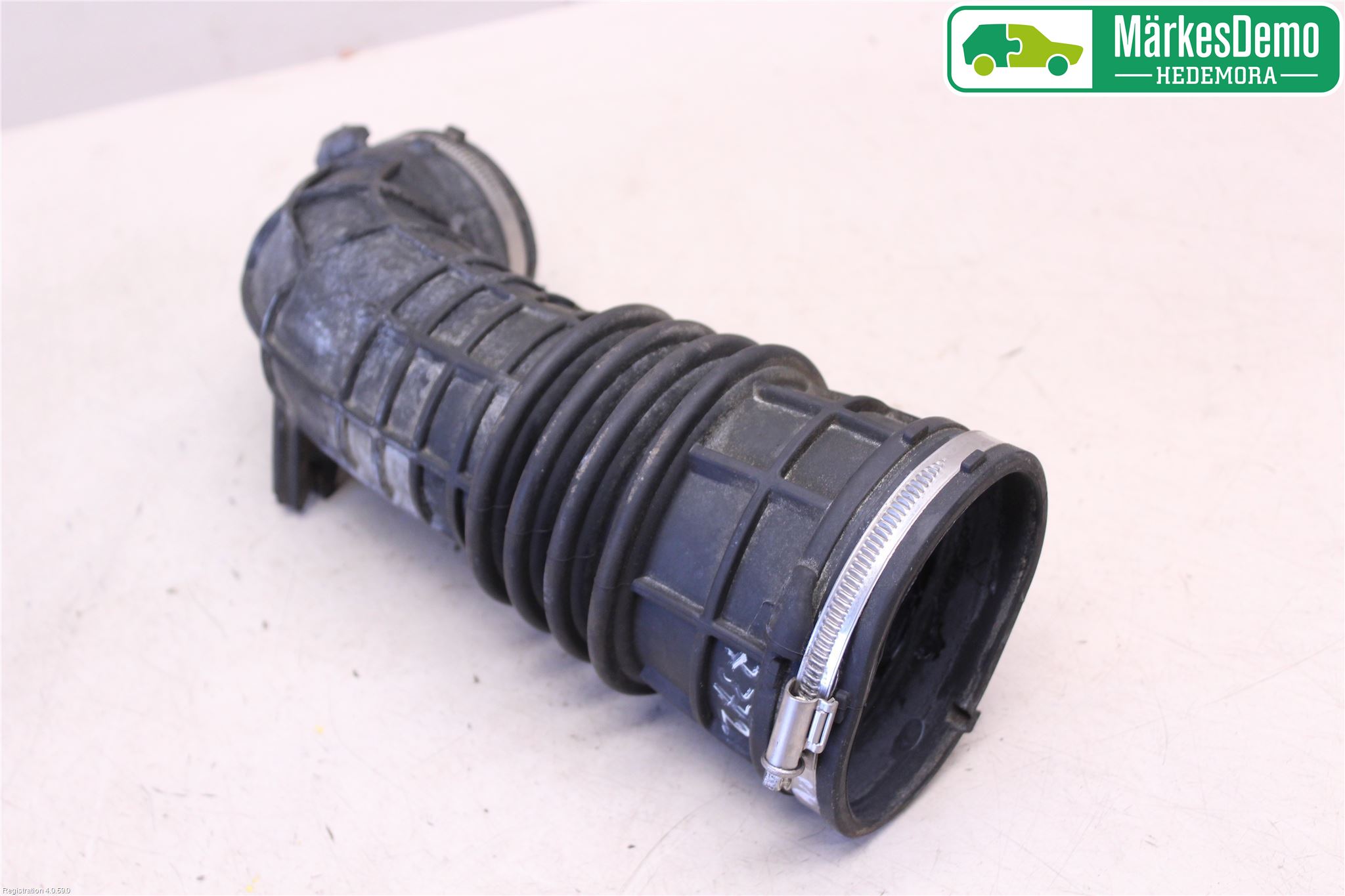 Mercedes-Benz MB A-KLASS (W176) 13-18 Inns Gummibelg - Slange