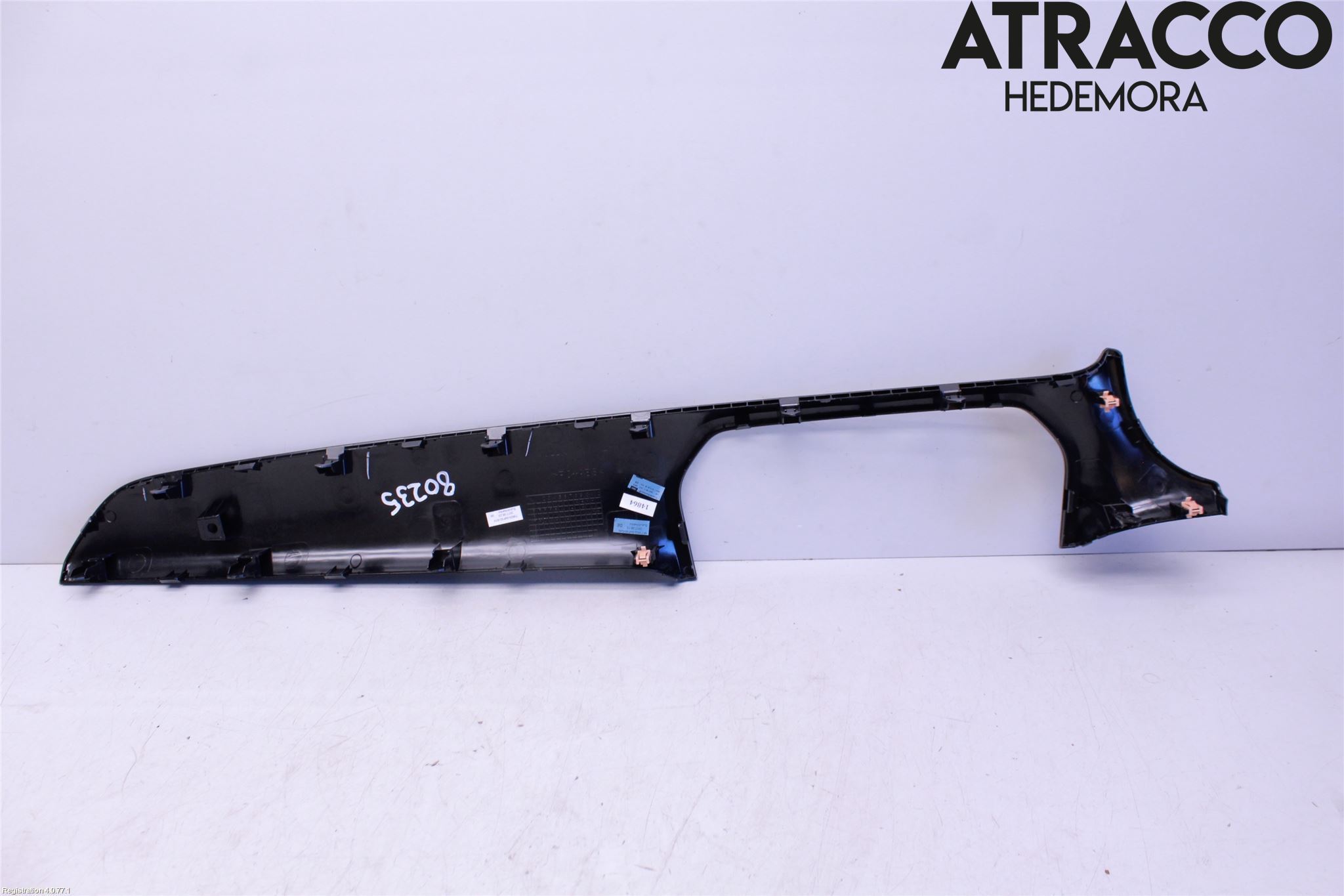 Suzuki VITARA 15- Innr Dekor Instrbord