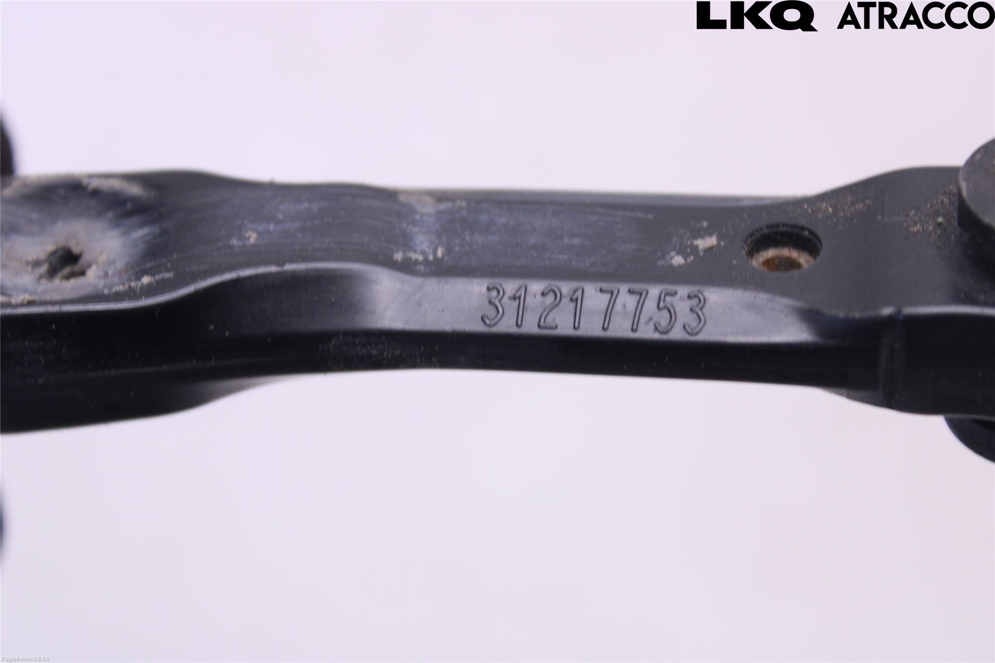 Volvo XC60 09-13 Dørstopper