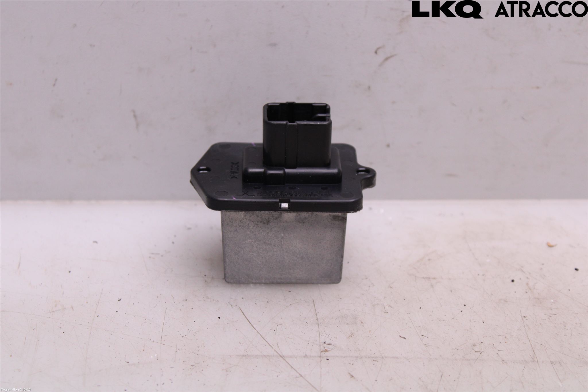 Mitsubishi LANCER 07-14 Varmeapparat Viftemotstand