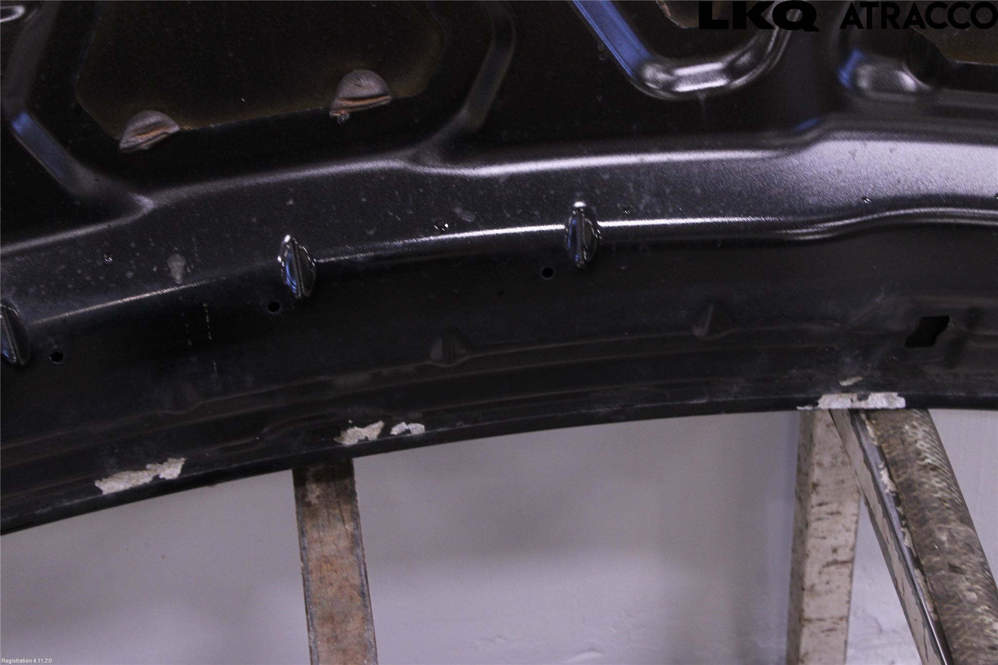 Ford EXPLORER 93-23 Panser