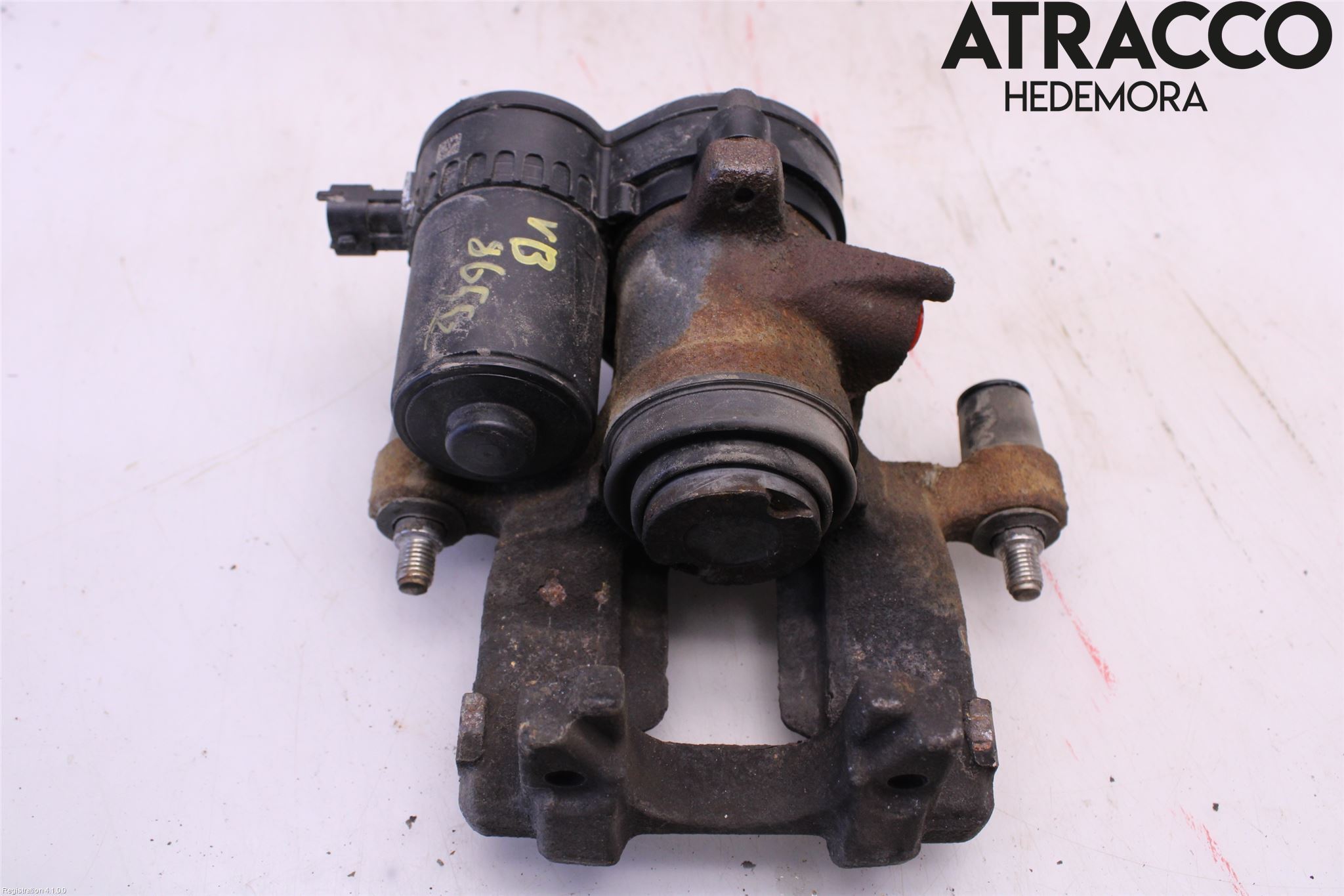 Subaru IMPREZA V 18- Bremsecaliper Bak Venstre