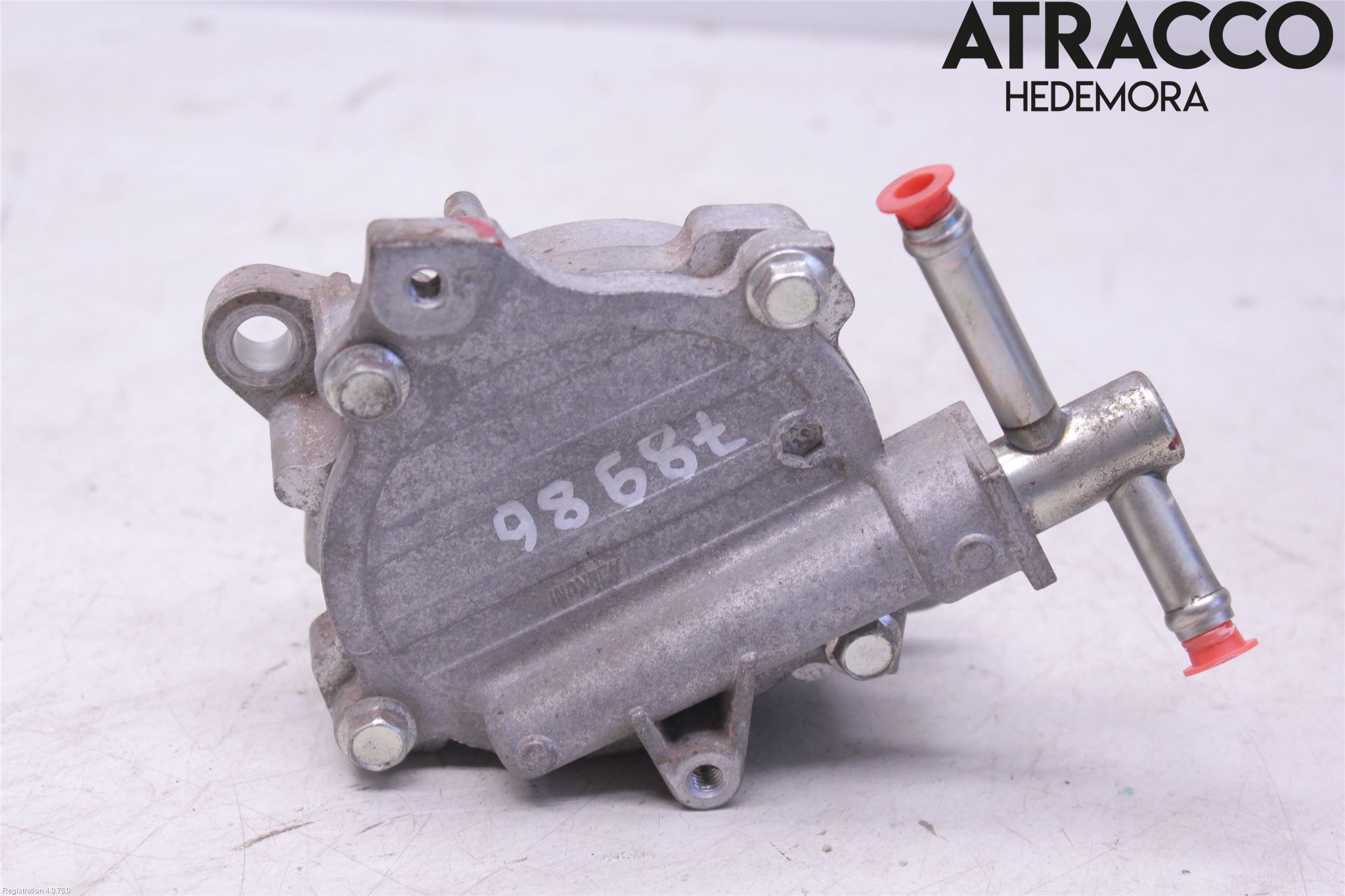 Mitsubishi ASX 10-22 Vacuumpumpe