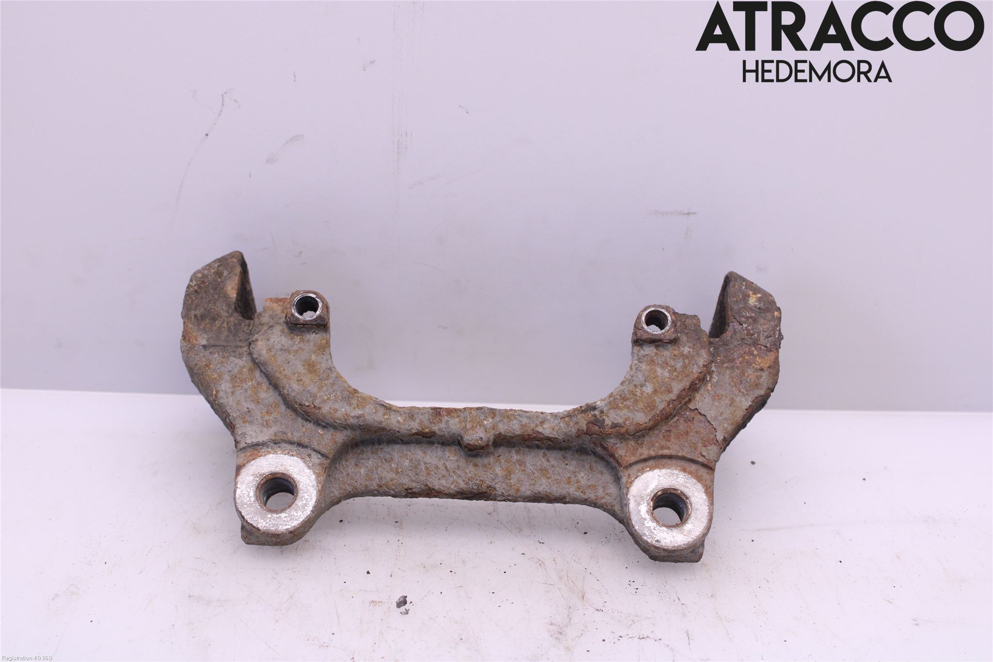 Audi A8/S8 4E  02-09 Bremsecaliper Feste Holder