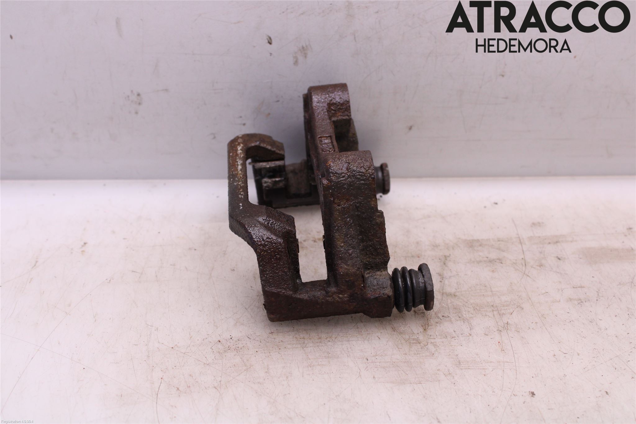 Mazda 6 13- Bremsecaliper Feste Holder