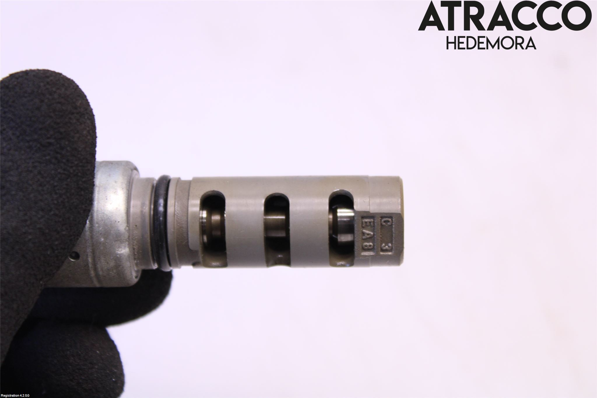 Lexus IS 250/350 14-20 Kamaksel Stillventil