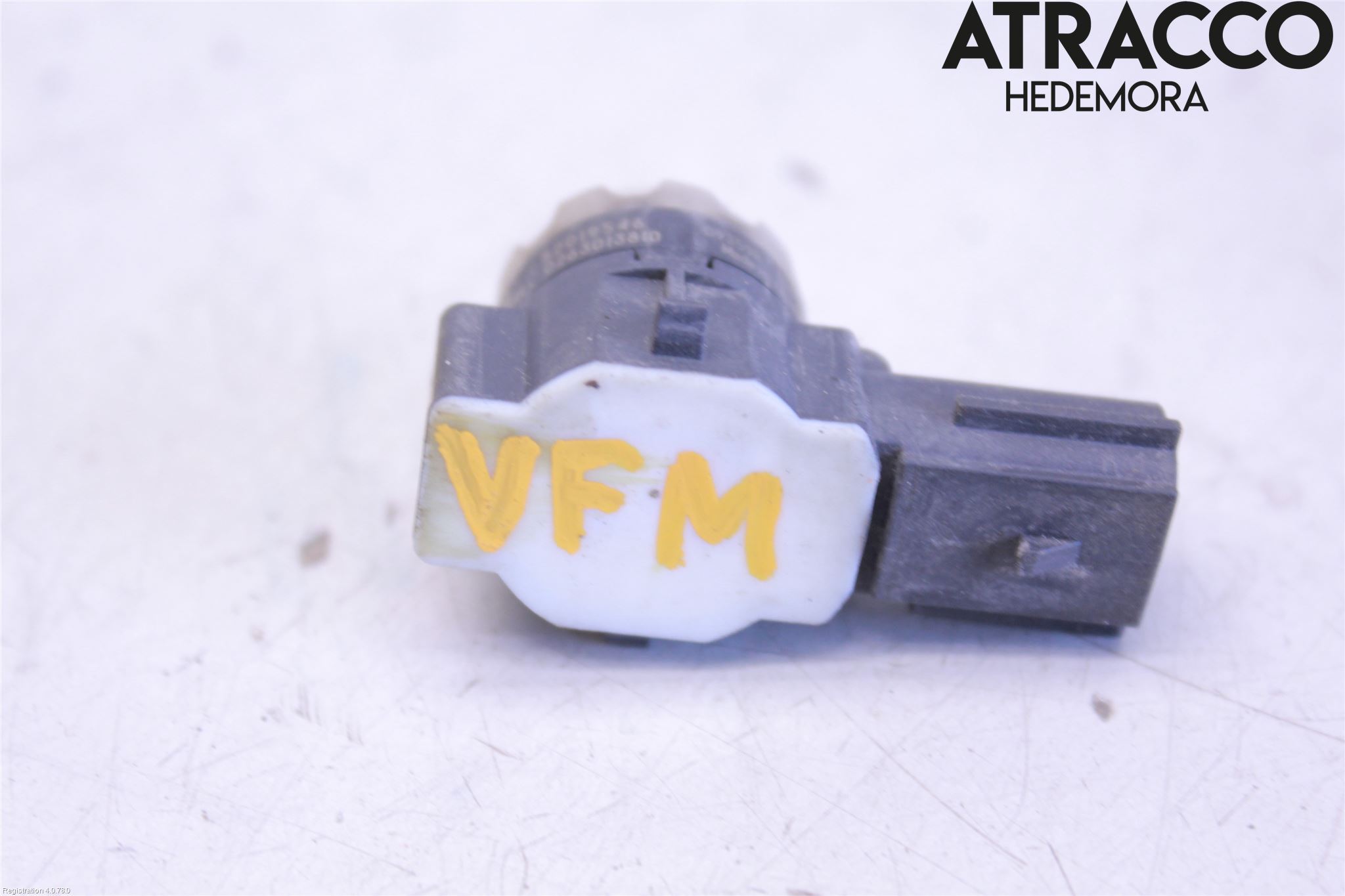 Opel INSIGNIA 17- Sensor Parkering Front