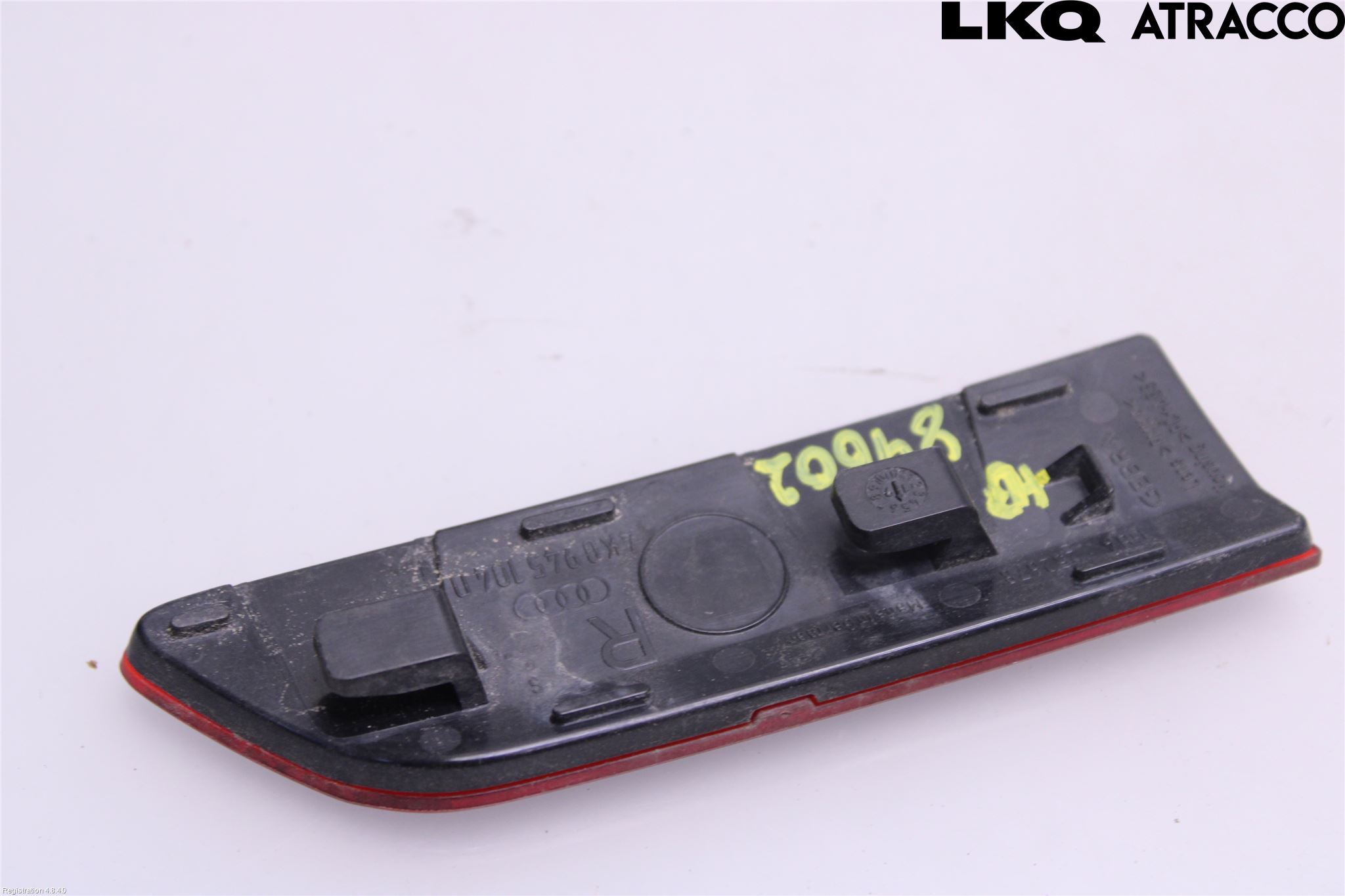 Audi A6 F2/C8 19- Refleks Bak