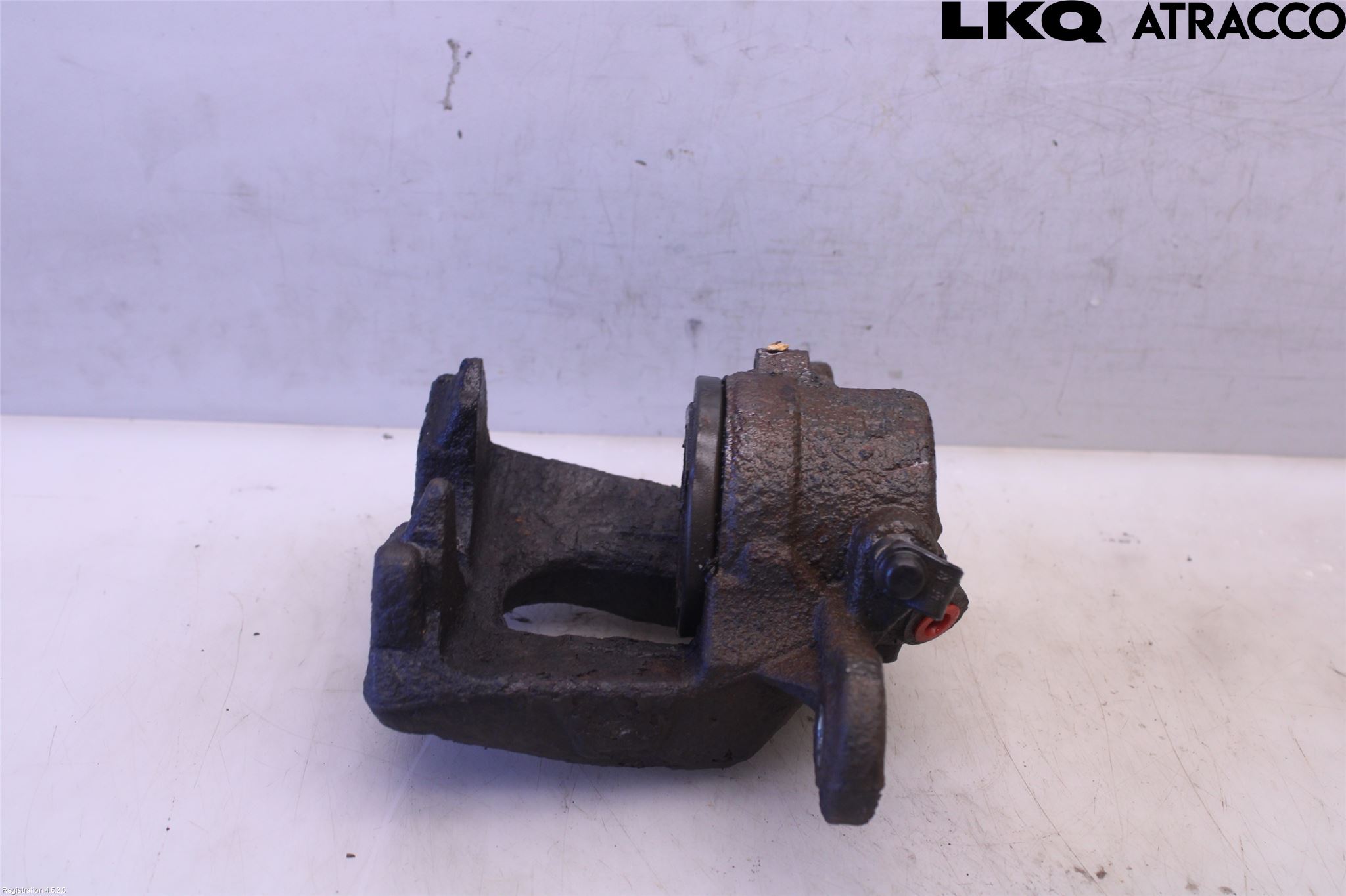 BMW 1 F20/F21 11-19 Bremsecaliper Foran Venstre