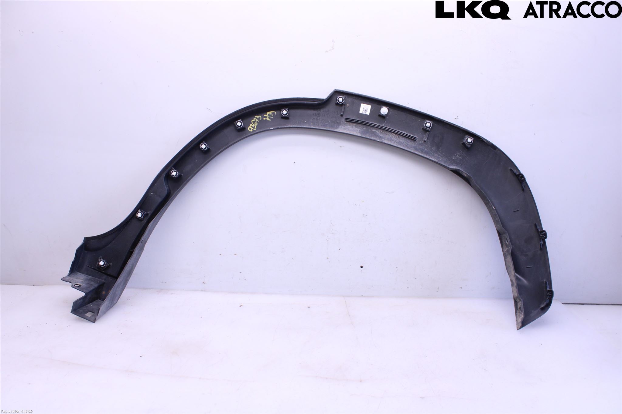 Toyota COROLLA CROSS XG10 22- Skjerm Bredder