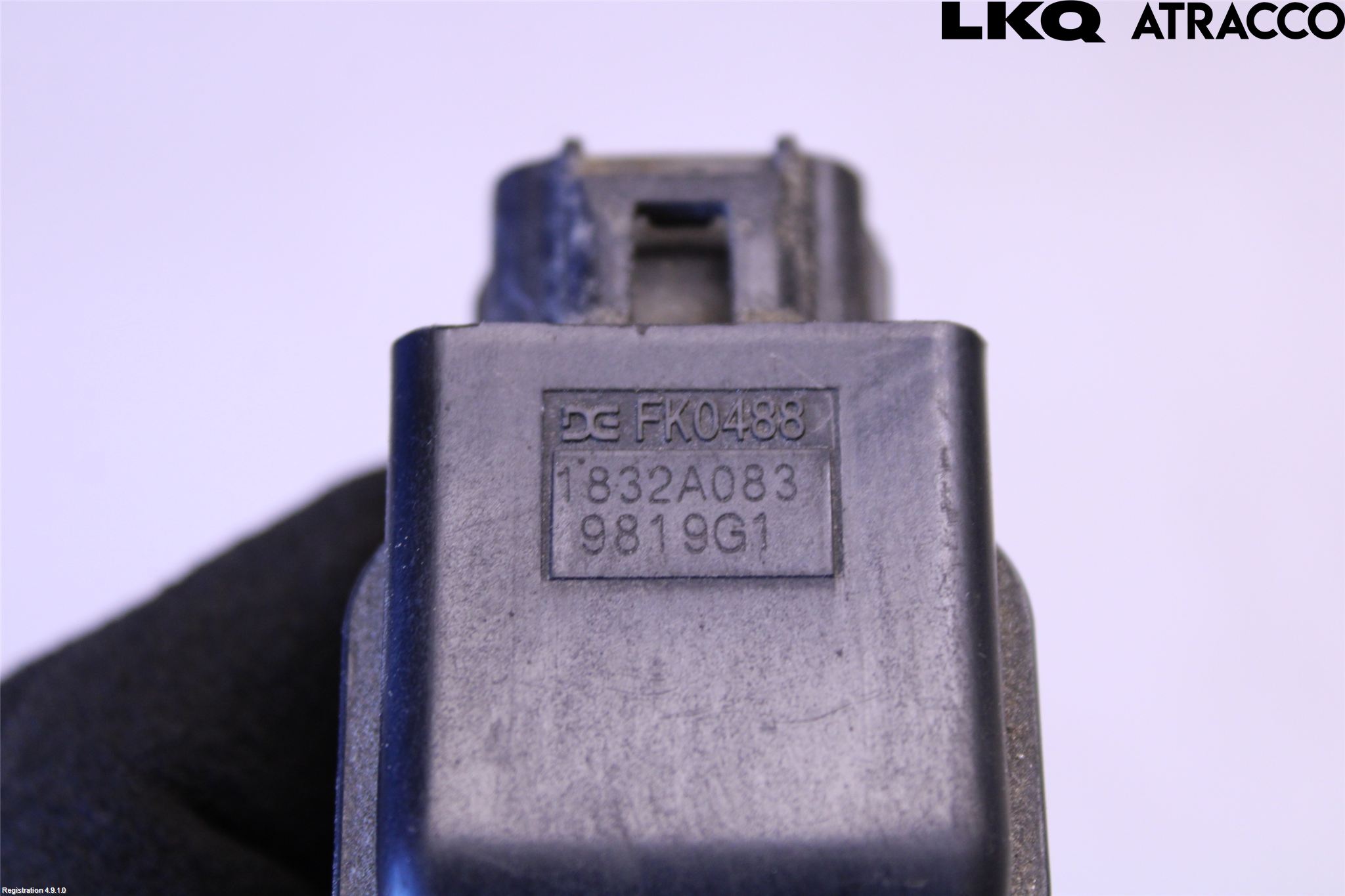 Mitsubishi OUTLANDER 13-21 Coil