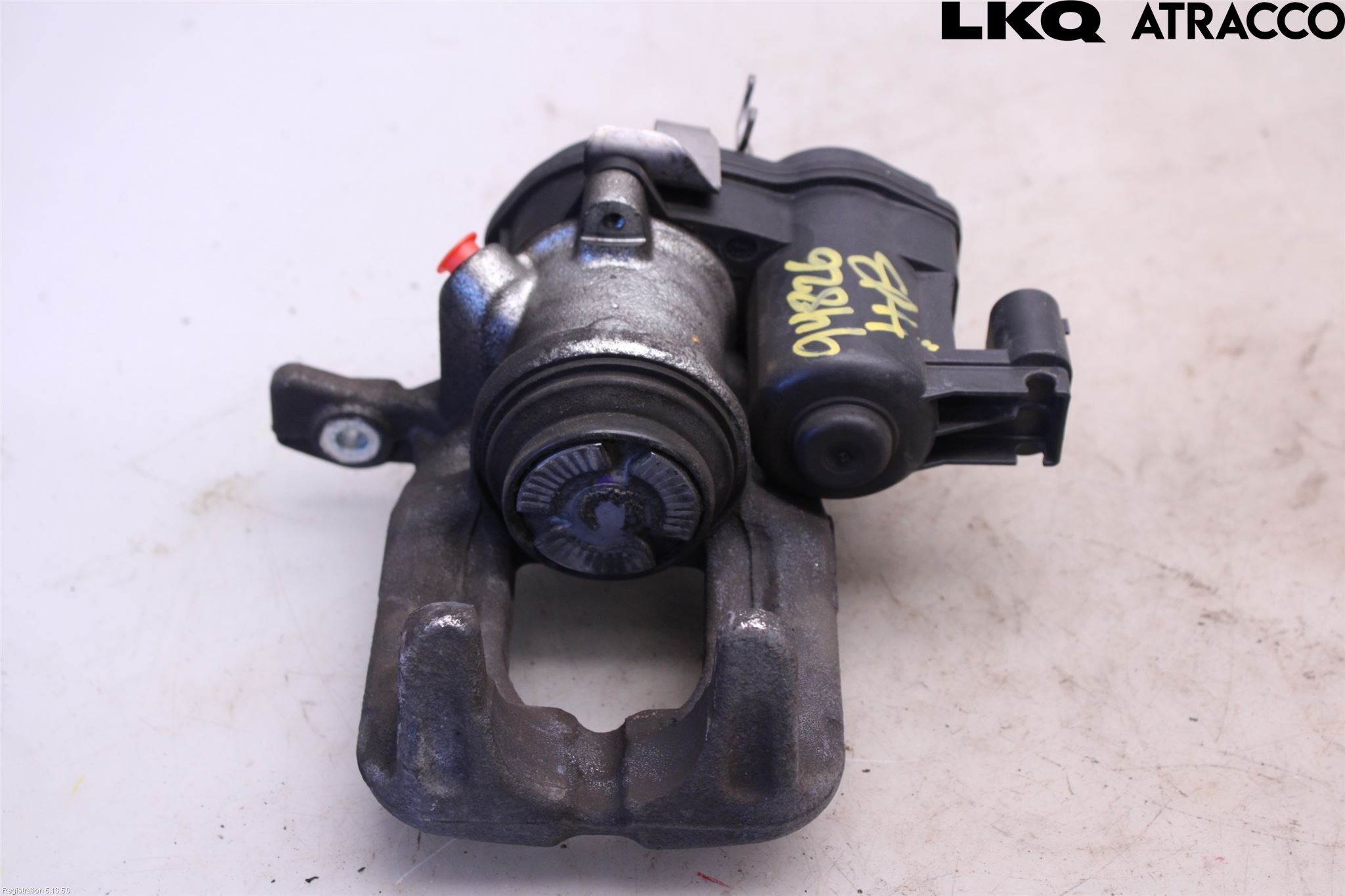 BMW Z4 E89 09-16 Bremsecaliper Bak Høyre