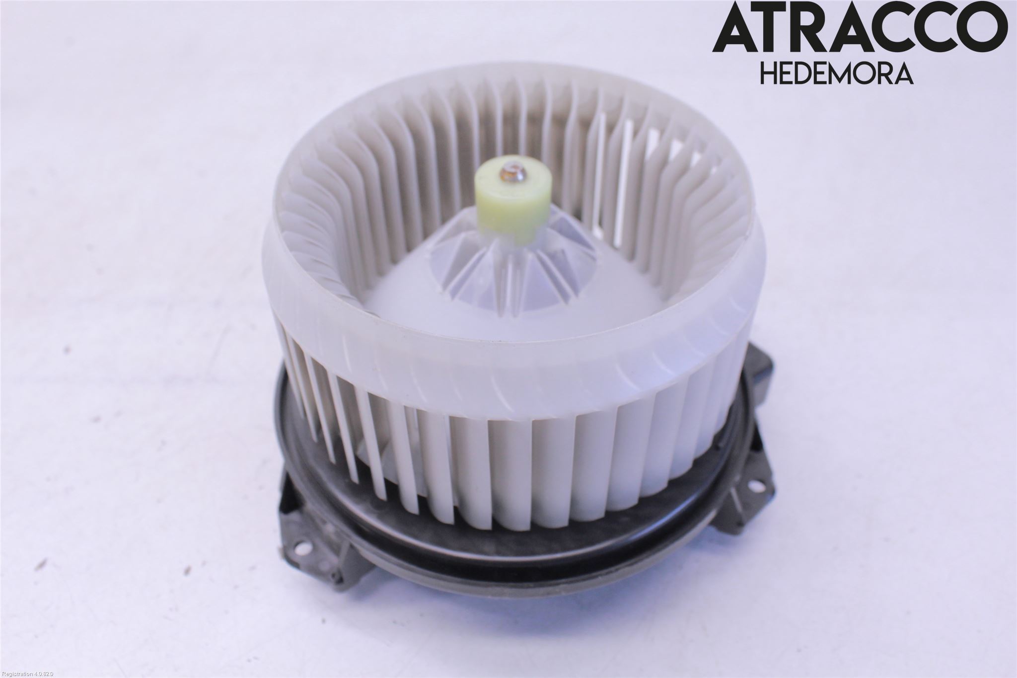 Toyota YARIS XP130 15-20 Varme Ac Varmeapparatvifte