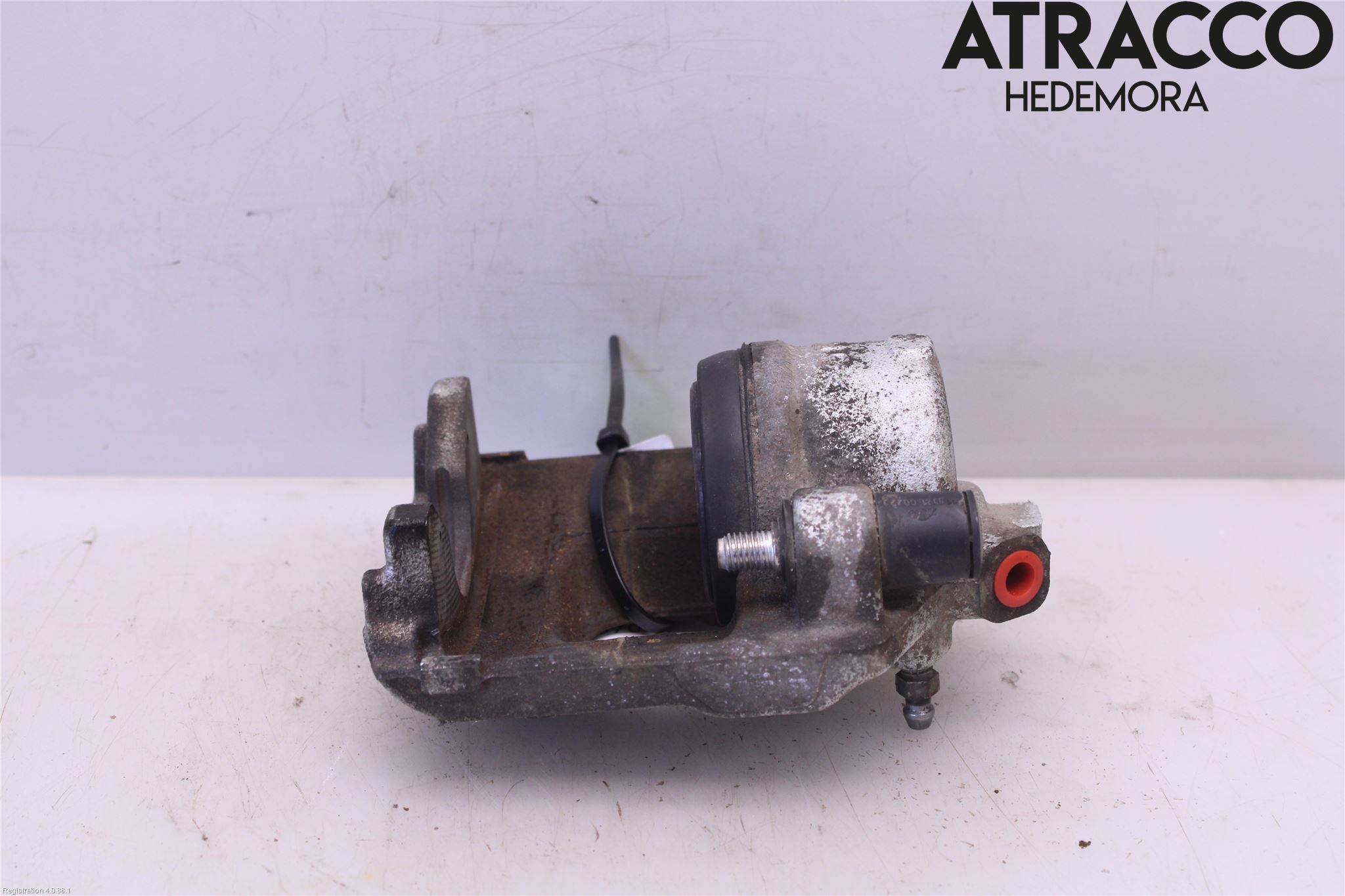 Fiat 500e 20- Bremsecaliper Foran Høyre