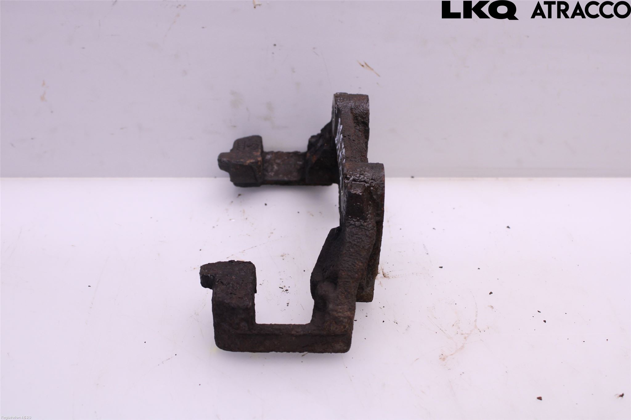 Volkswagen VW PASSAT 01-05 Bremsecaliper Feste Holder