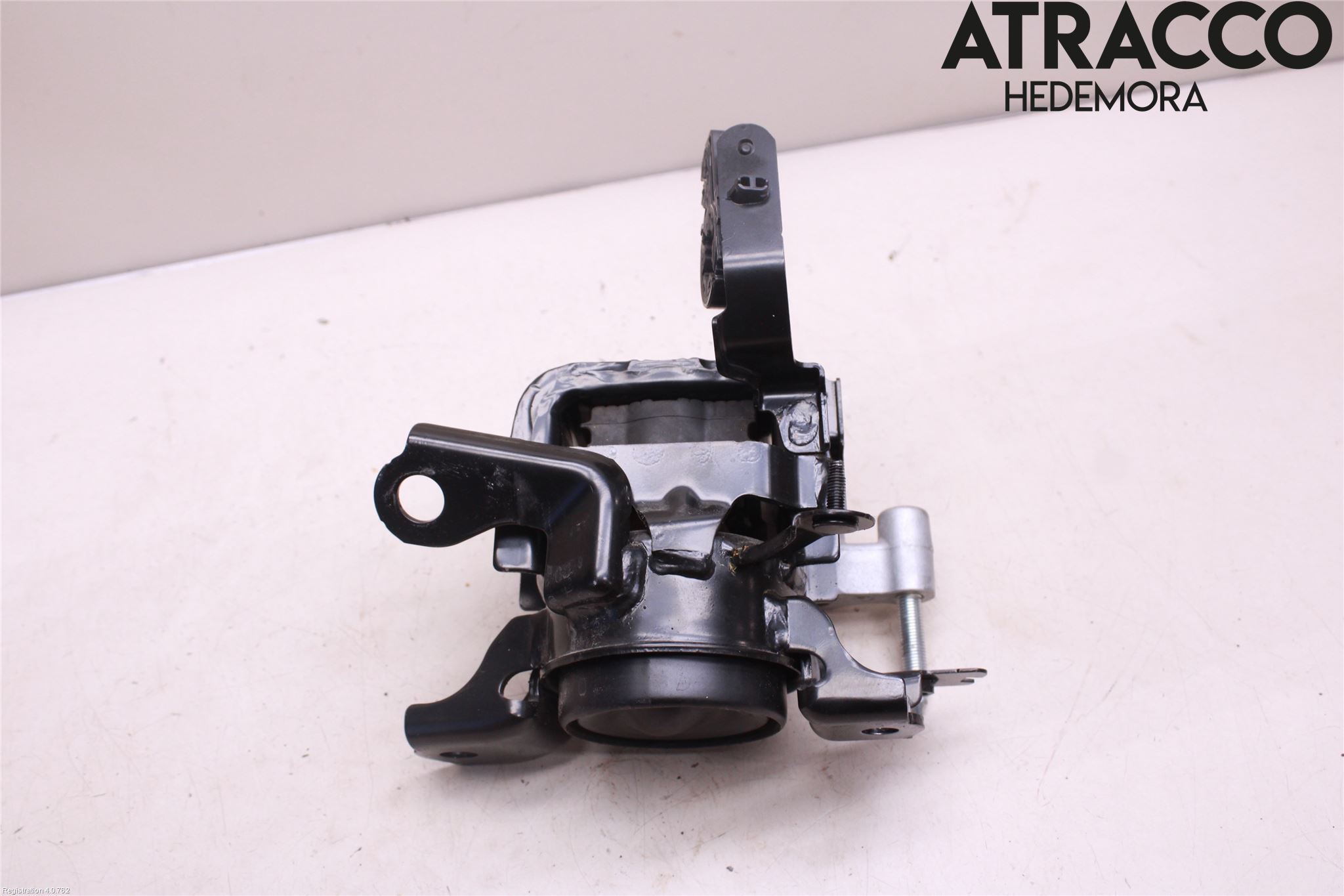 Toyota RAV4 19- Motor Feste Gummi