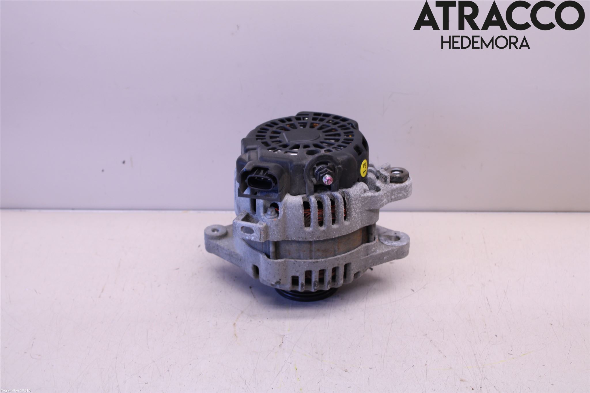 Hyundai i20 GB 15-20 Dynamo