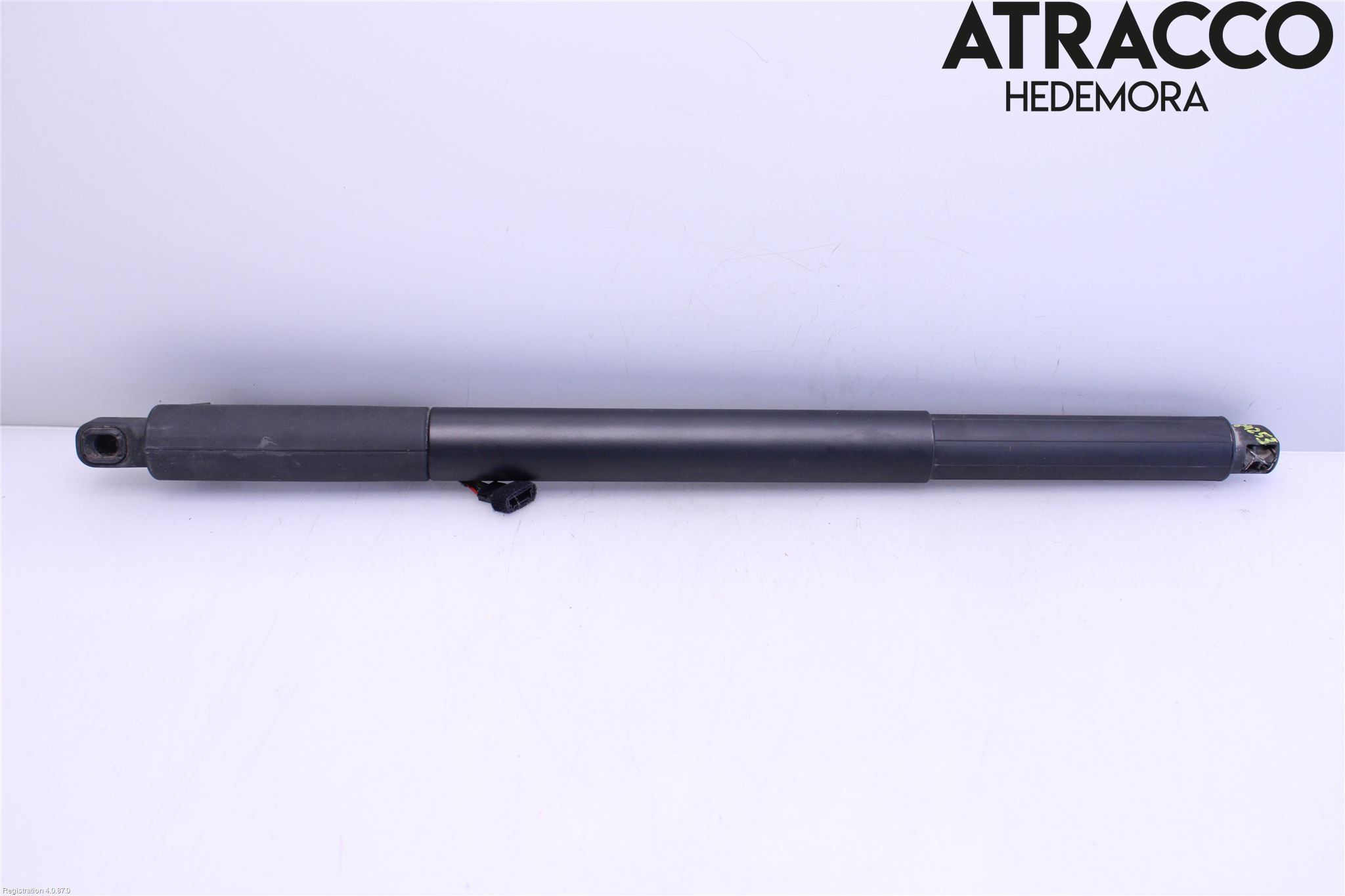 BMW 5 GT F07 09-17 Baklukeåpner Automatisk