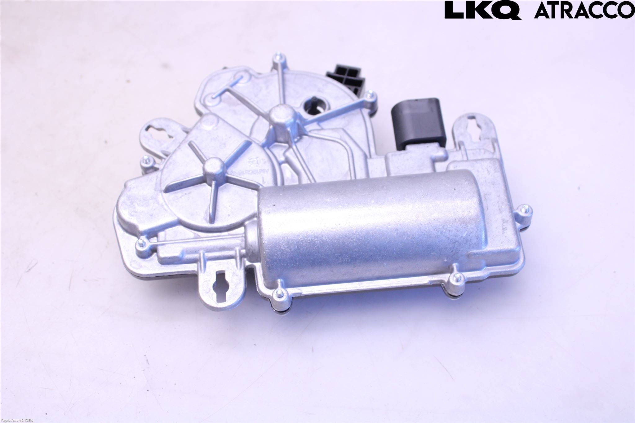 Volkswagen VW TIGUAN 16-24 Baklukeåpner Automatisk