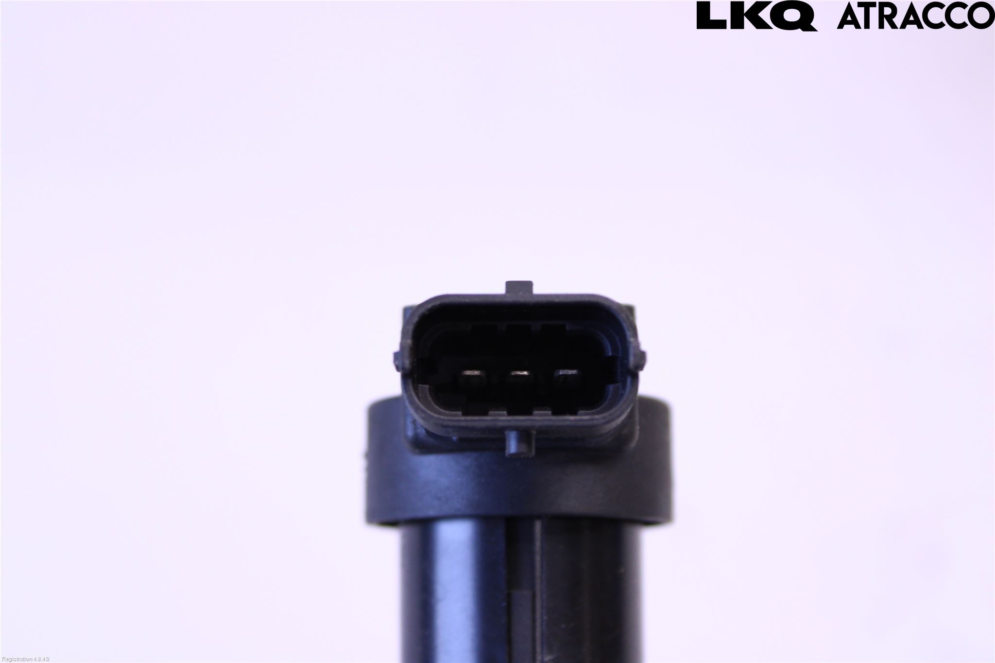 Citroen C4 II 11-18 Coil
