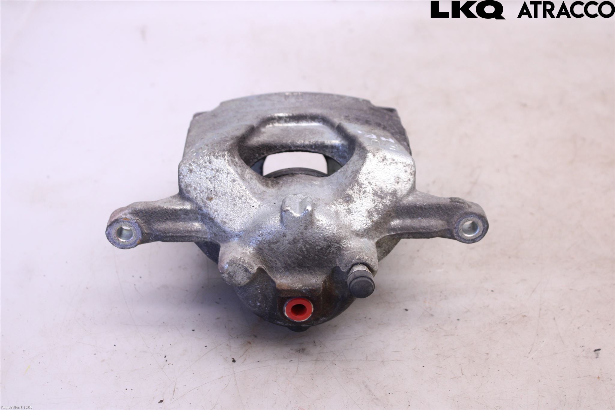 Opel ZAFIRA C 12-19 Bremsecaliper Foran Høyre