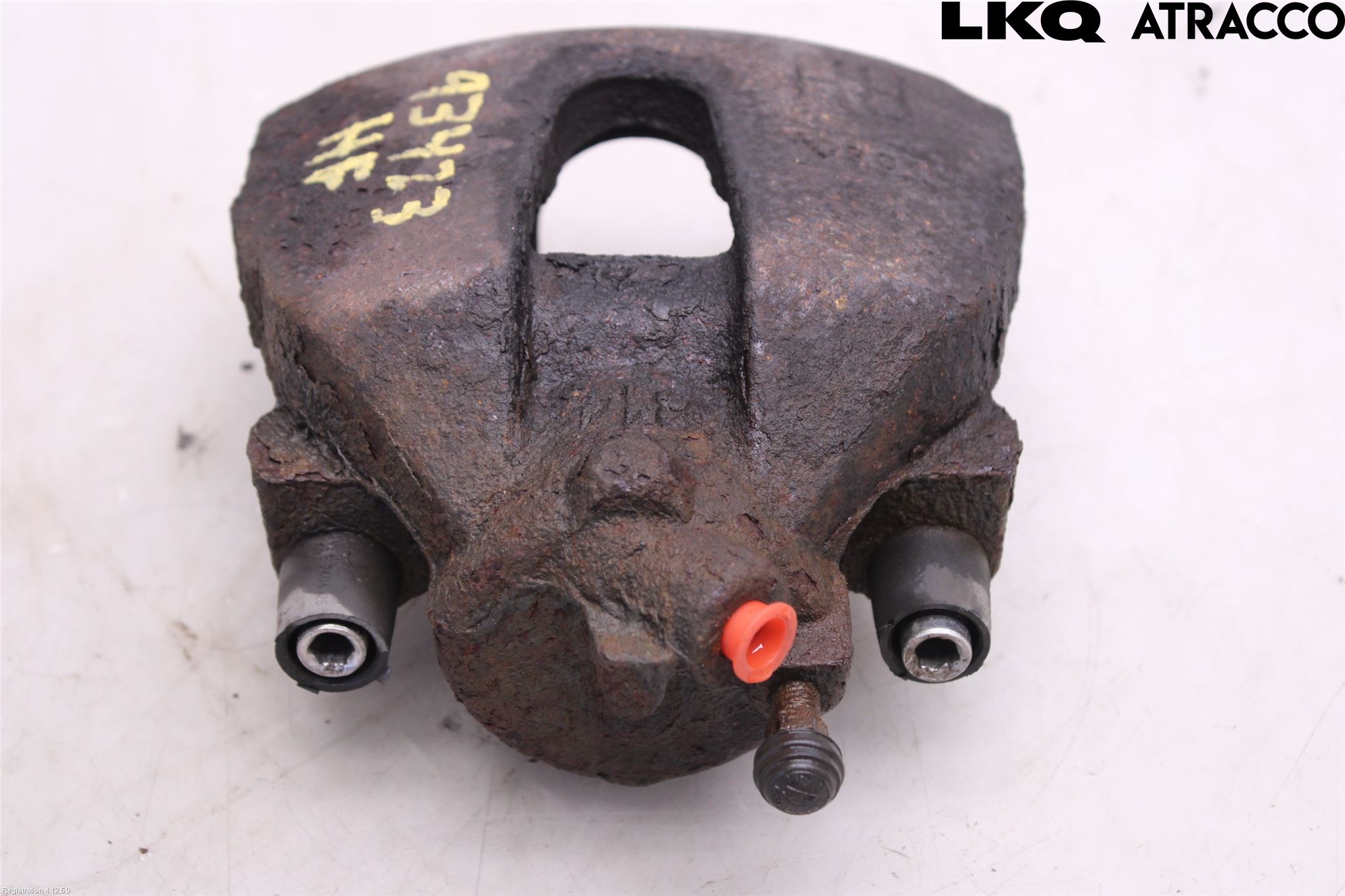 Ford KUGA 08-12 Bremsecaliper Foran Høyre