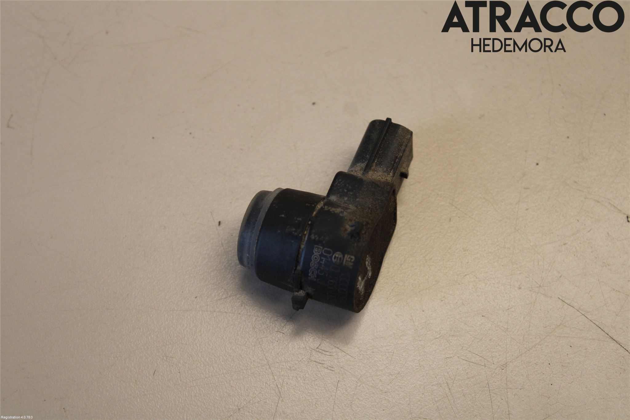 Opel ASTRA J 10-15 Sensor Ryggesensor