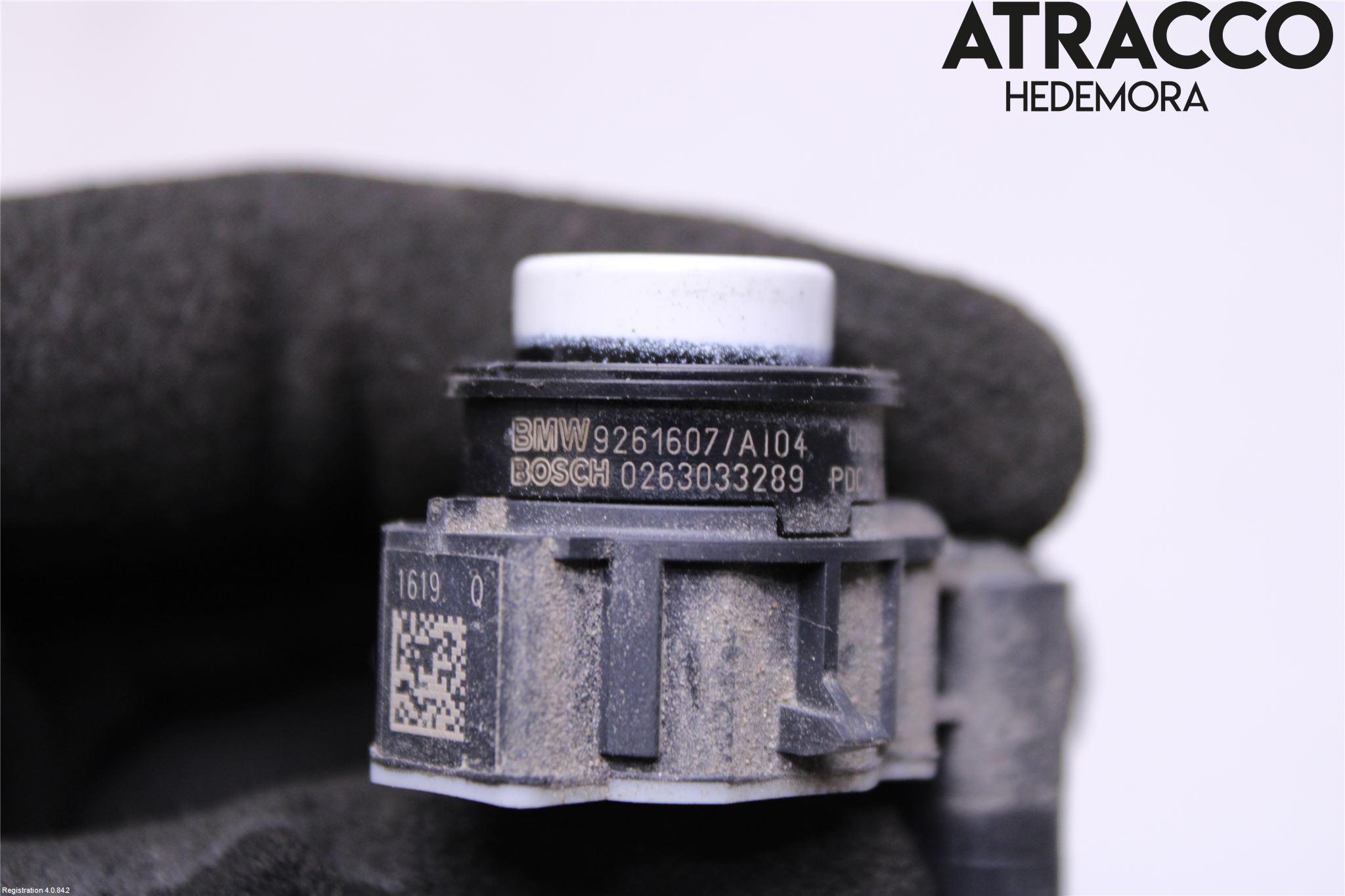 BMW 1 F20/F21 11-19 Sensor Ryggesensor