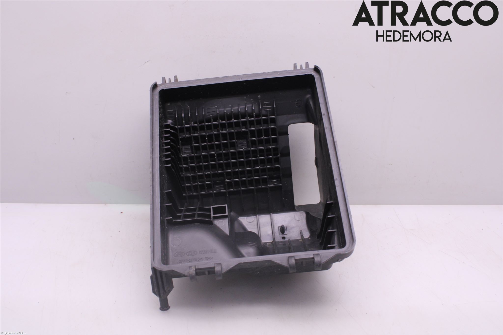 Kia OPTIMA 00-15 Luftfilter Boks