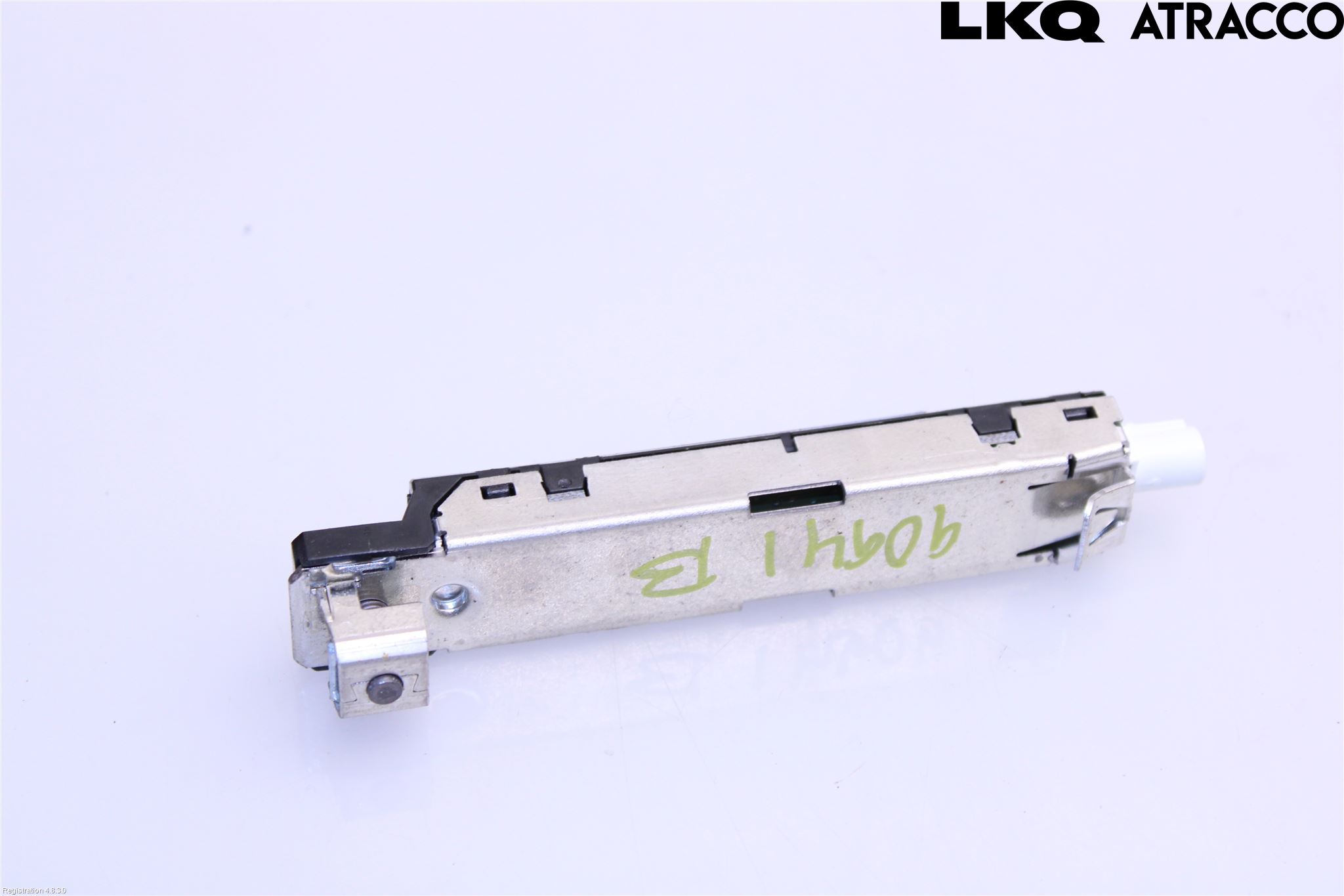 Audi A3/S3 8V 13-20 Stereo Antenneforsterker