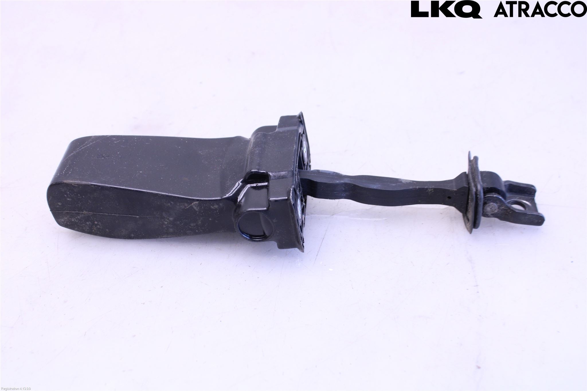 Skoda RAPID Dørstopper