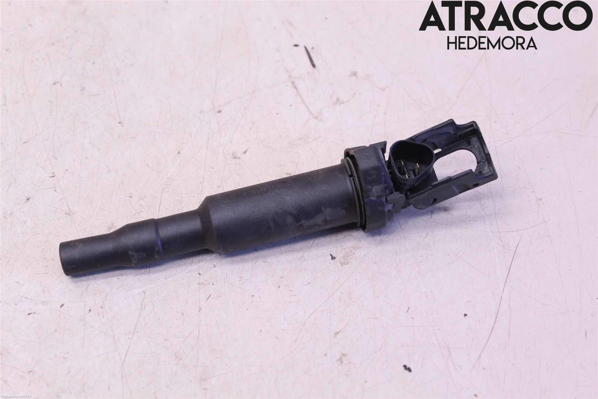 BMW 7 F01/02/03/04 09-15 Coil